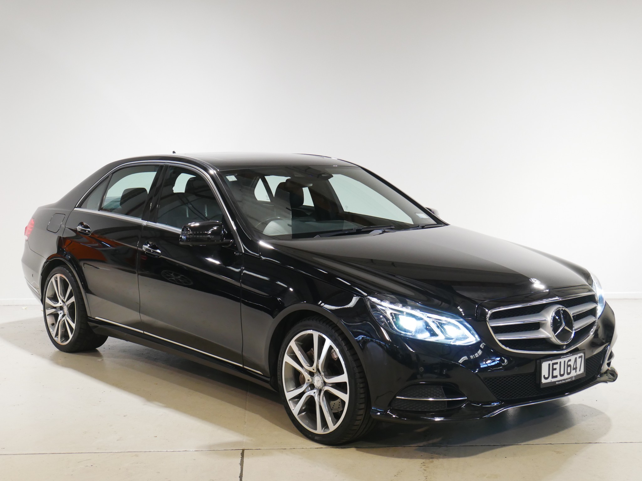 2015 Mercedes-Benz E 400 | E400 | 15063 | 1