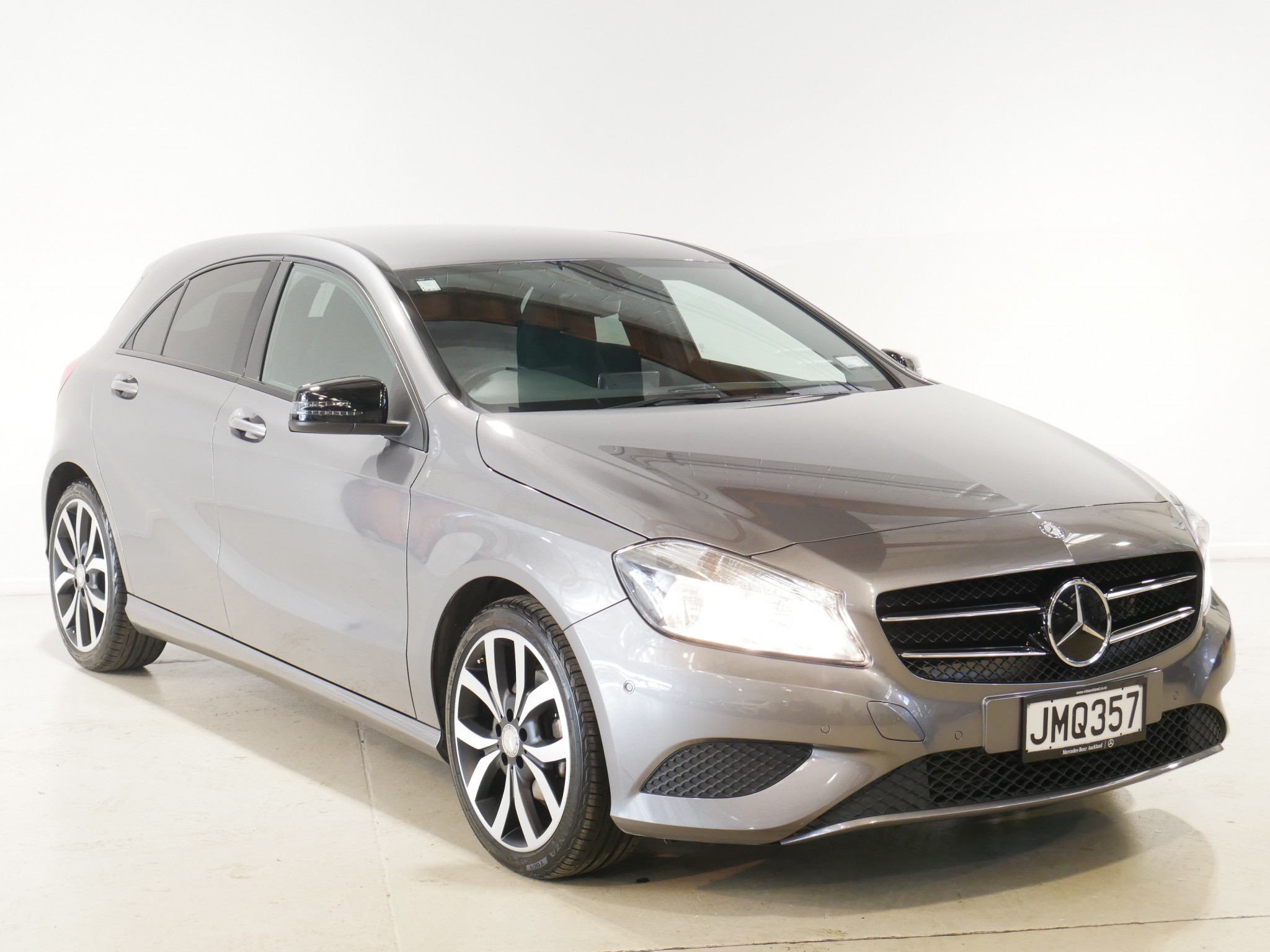 2015 Mercedes-Benz A 180 | A180 Night pack  | 15232 | 1