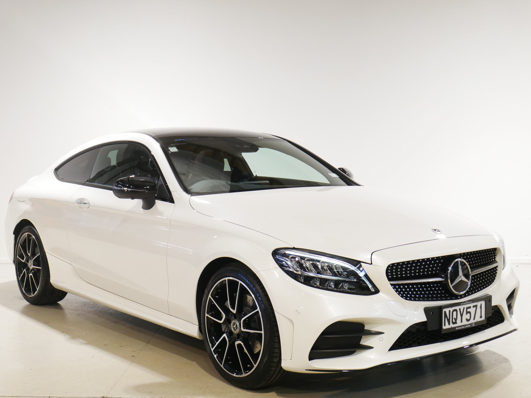 2021 Mercedes-Benz C 200 | Coupe | 15639 | 1