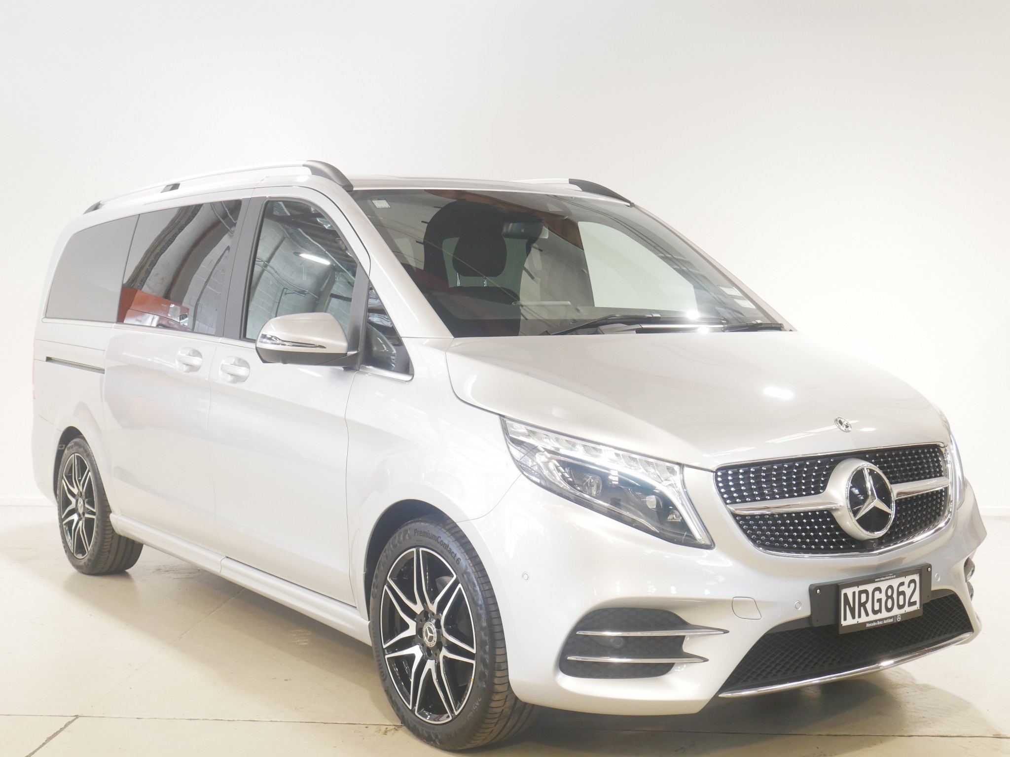 2021 Mercedes-Benz V 250 | V250d  | 15689 | 1