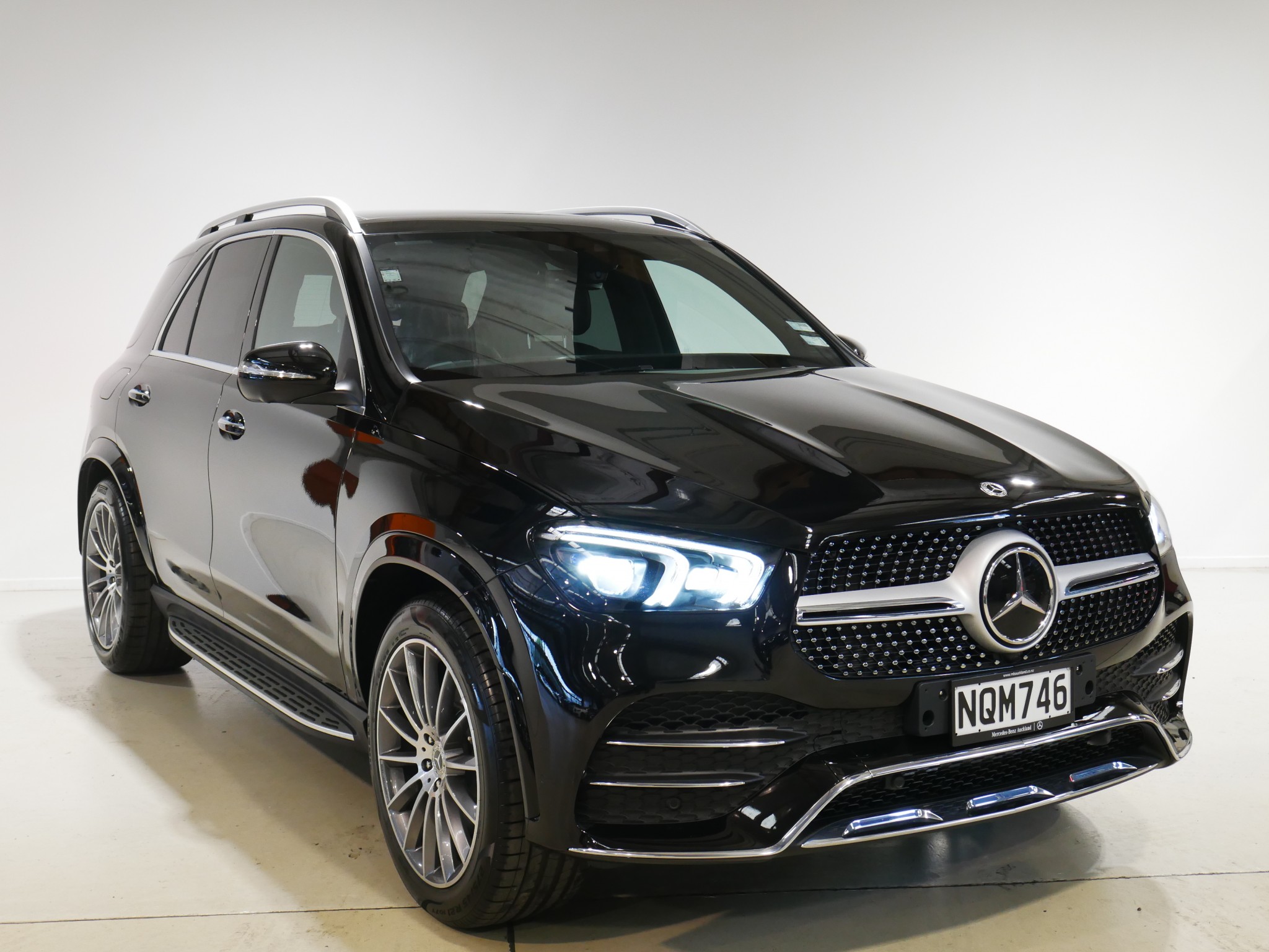 2021 Mercedes-Benz GLE 400 d | GLE400d Sport  | 15520 | 1