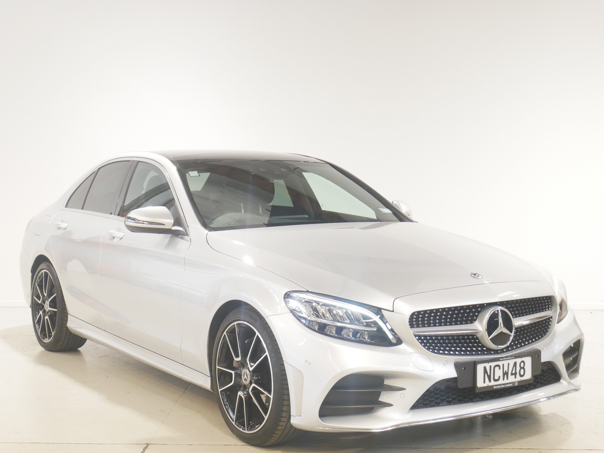 2020 Mercedes-Benz C 200 | C200 Sport Edition  | 15703 | 1