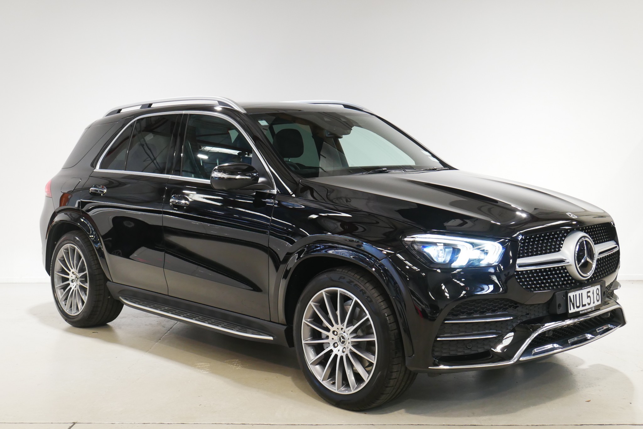 2021 Mercedes-Benz GLE 400 d | GLE400d Sport pack  | 16477 | 1