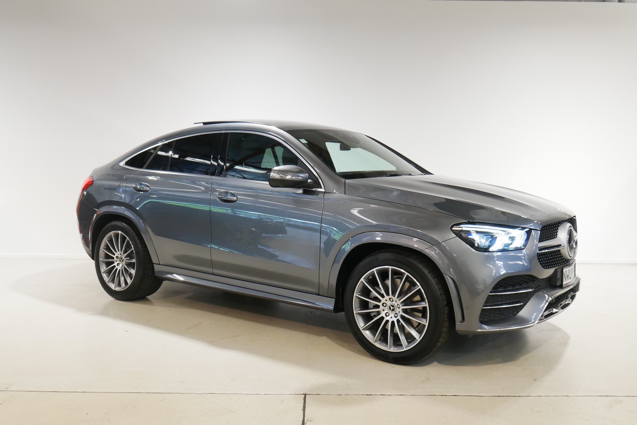 2021 Mercedes-Benz GLE 450 | GLE450 COUPE | 16695 | 1