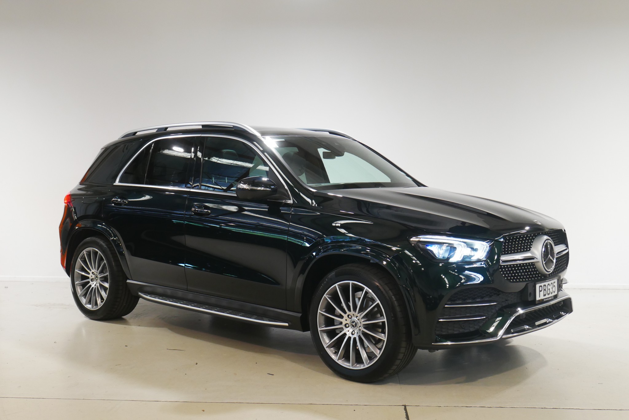 2022 Mercedes-Benz GLE 300 d | GLE300d Sport  | 17424 | 1