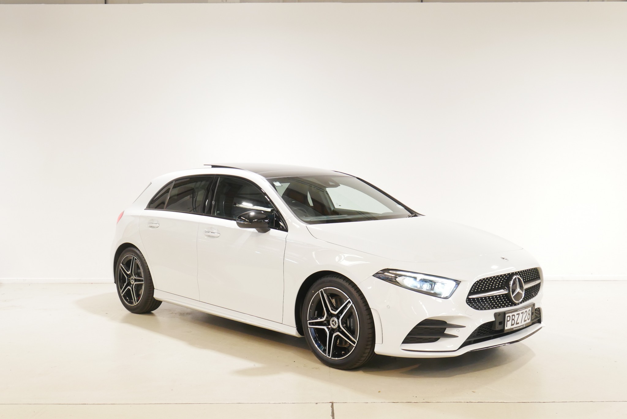 2022 Mercedes-Benz A 250 | A250 4MATIC  | 17542 | 1