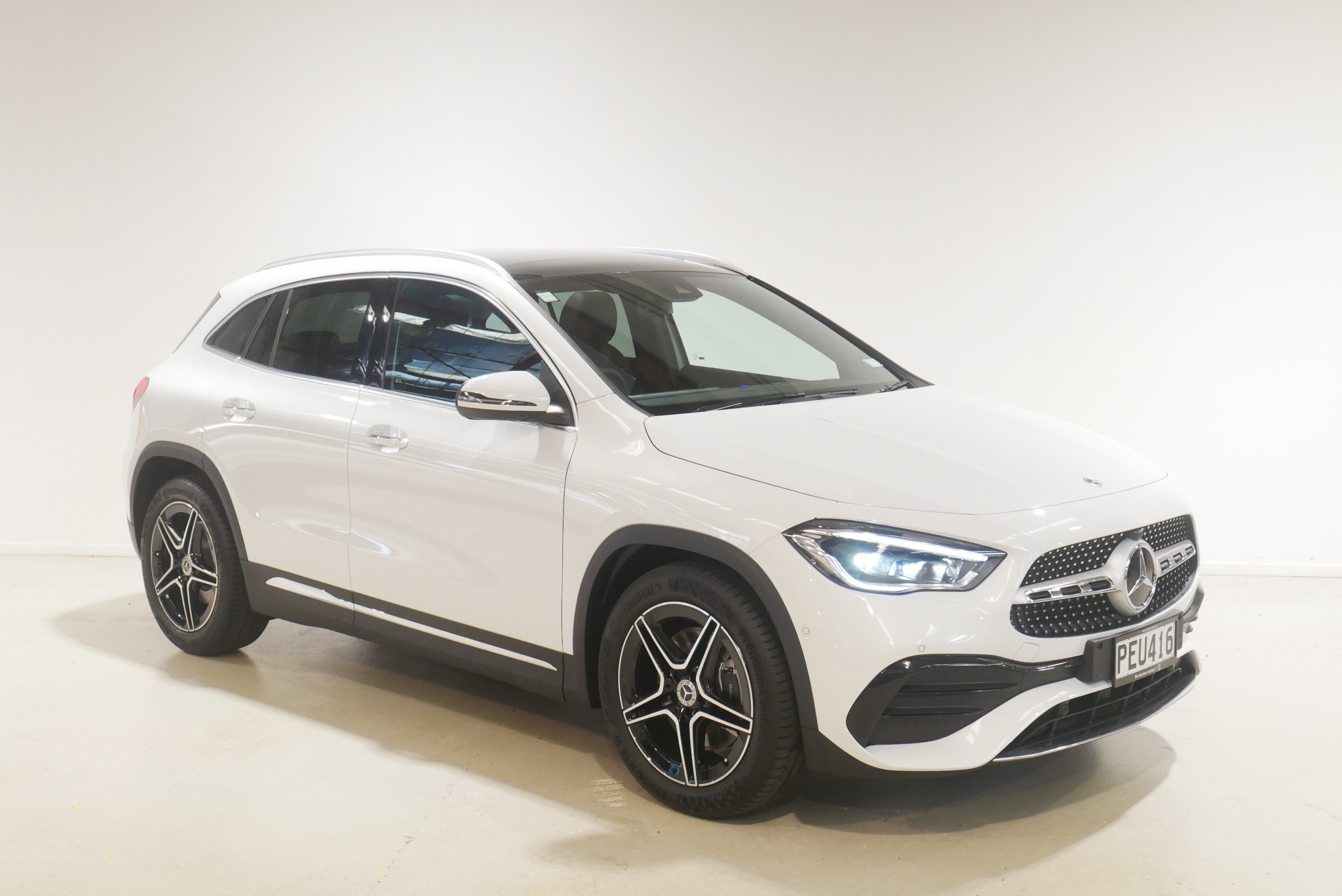 2022 Mercedes-Benz GLA 250 | GLA250 AMG line | 17873 | 1