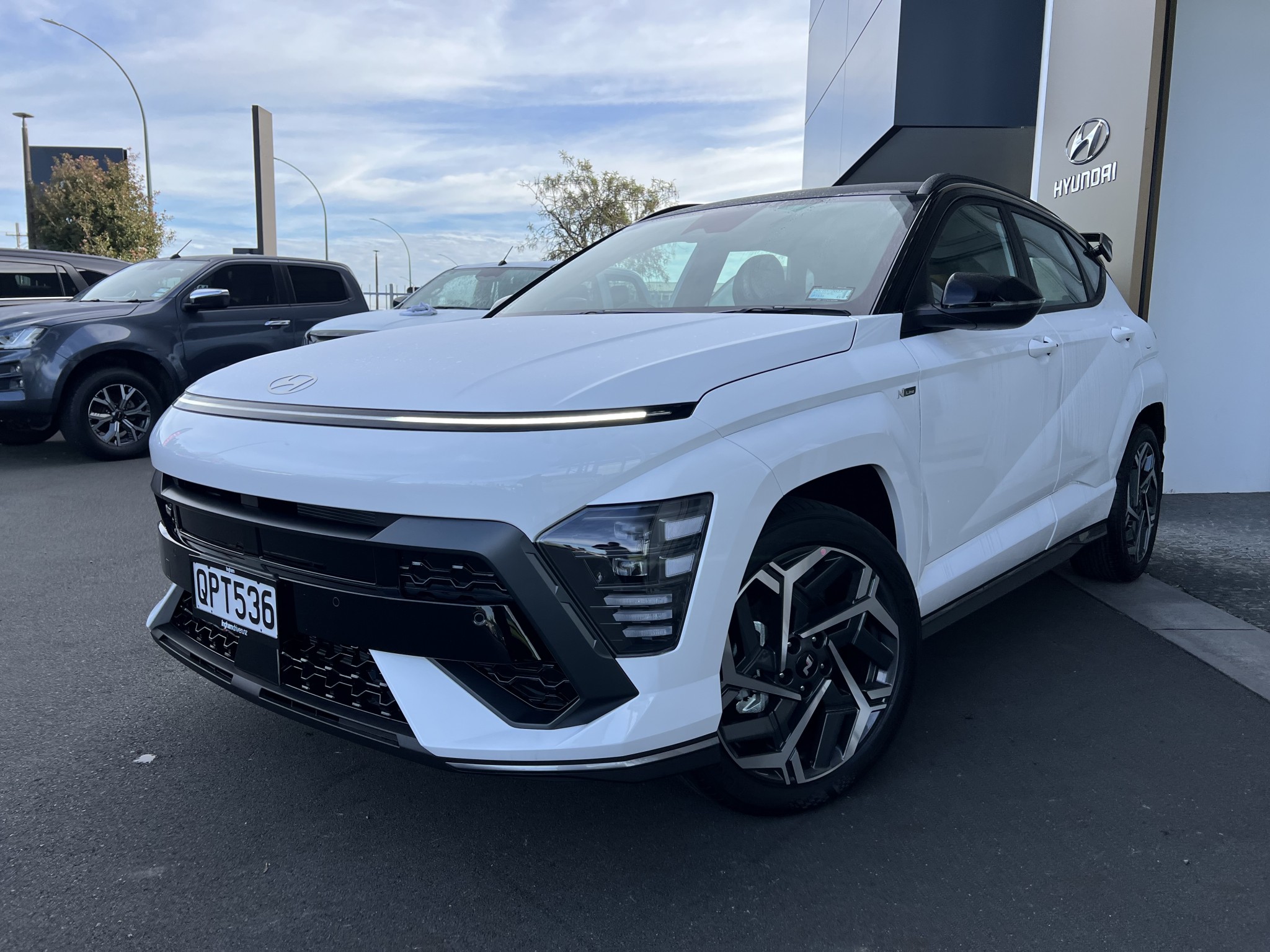 2024 Hyundai Kona | 2.0 ACTIVE N LINE  | 23750 | 2