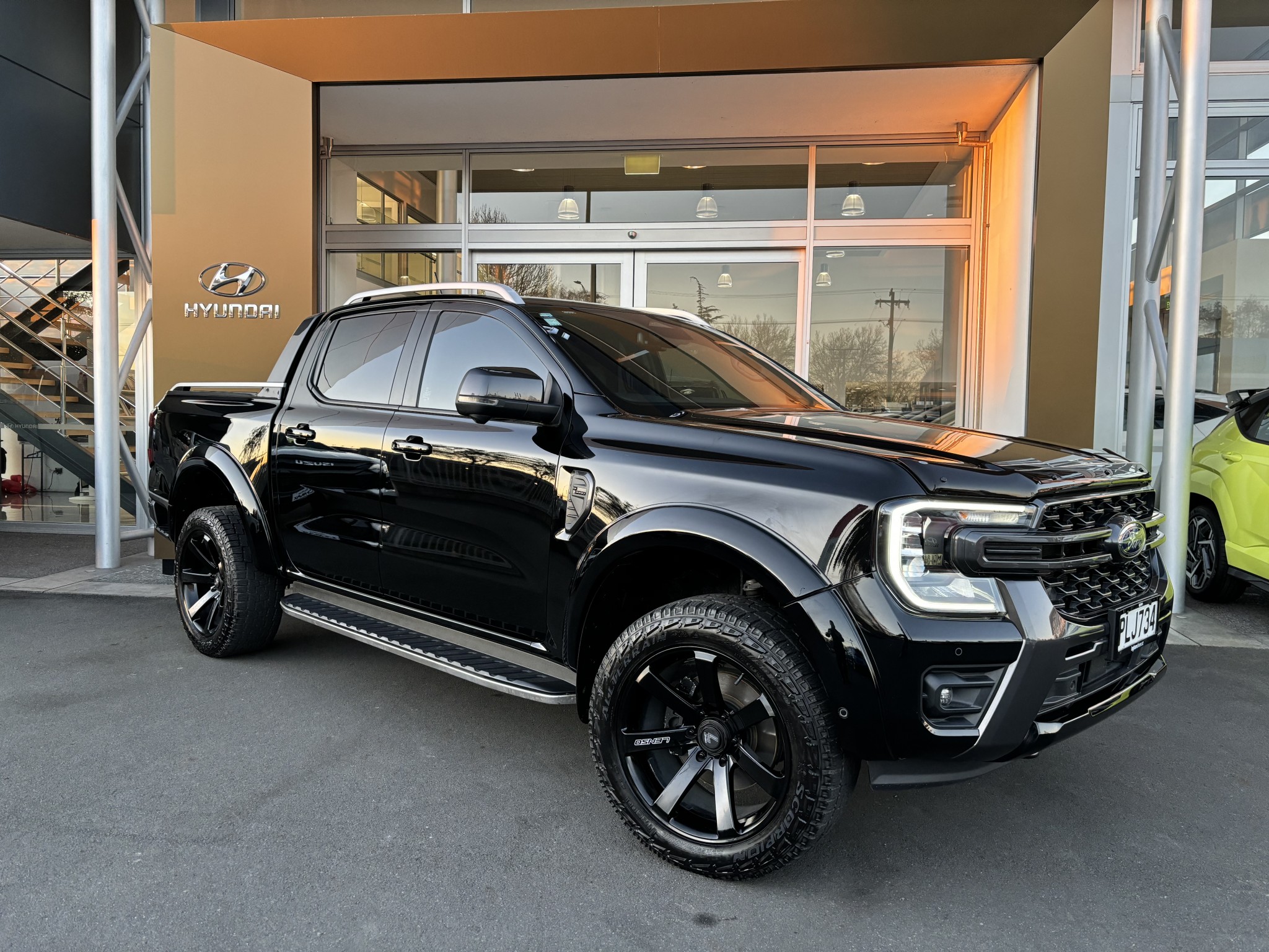 Ford Ranger 2022 | WILDTRAK 2.0D/4WD