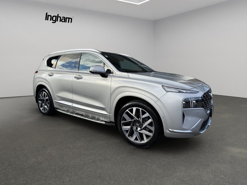 2023 Hyundai Santa Fe | CALLIGRAPHY 2.2DT | 26730 | 1