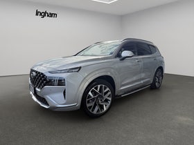 2023 Hyundai Santa Fe | CALLIGRAPHY 2.2DT | 26730 | 2