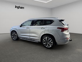 2023 Hyundai Santa Fe | CALLIGRAPHY 2.2DT | 26730 | 3