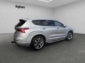 2023 Hyundai Santa Fe | CALLIGRAPHY 2.2DT | 26730 | 4