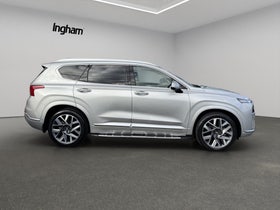 2023 Hyundai Santa Fe | CALLIGRAPHY 2.2DT | 26730 | 5