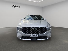 2023 Hyundai Santa Fe | CALLIGRAPHY 2.2DT | 26730 | 6