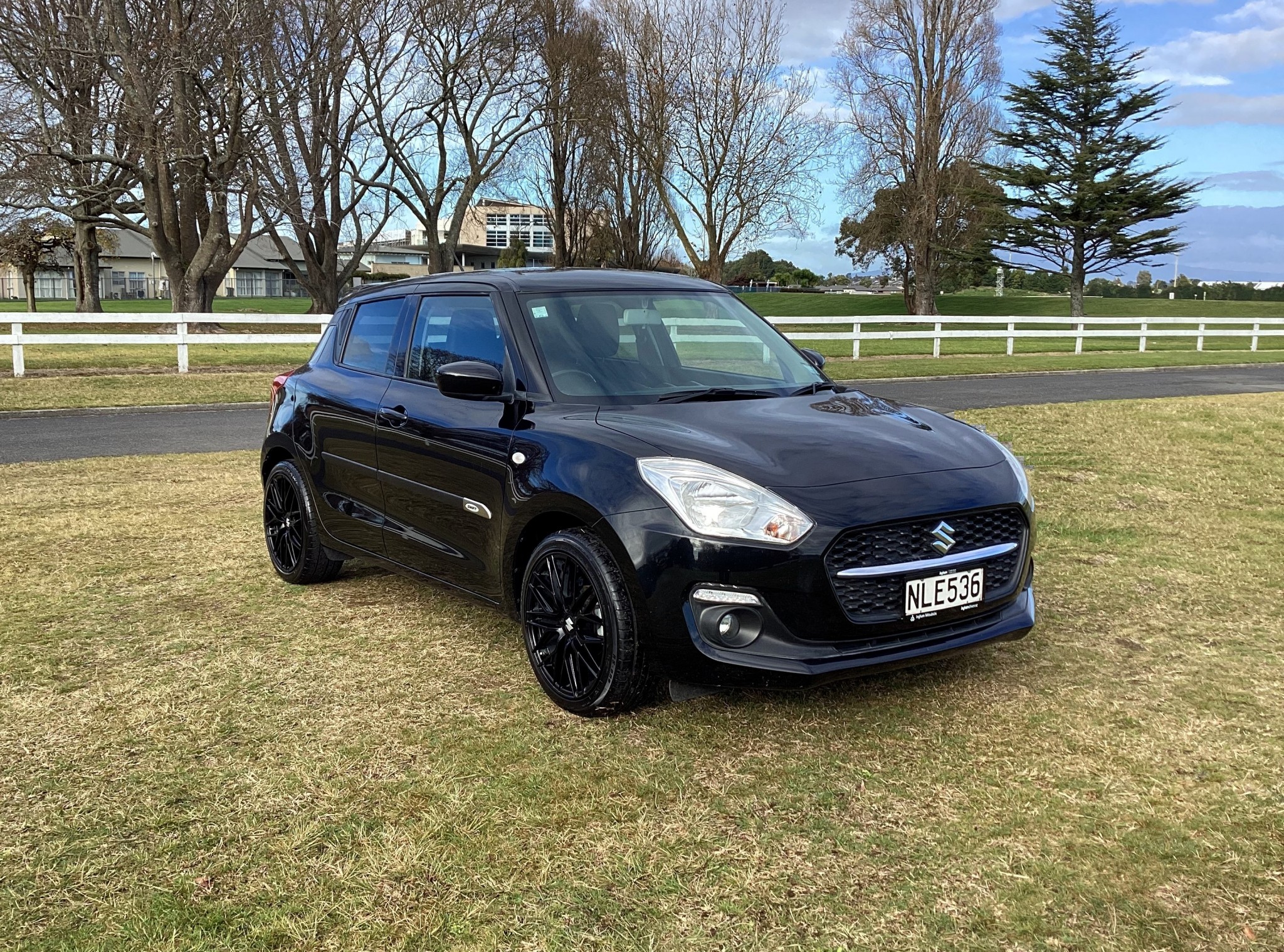 2021 Suzuki Swift | GL 1.2L Petrol,  5 Speed Manual, Hatchback. | 23683 | 1