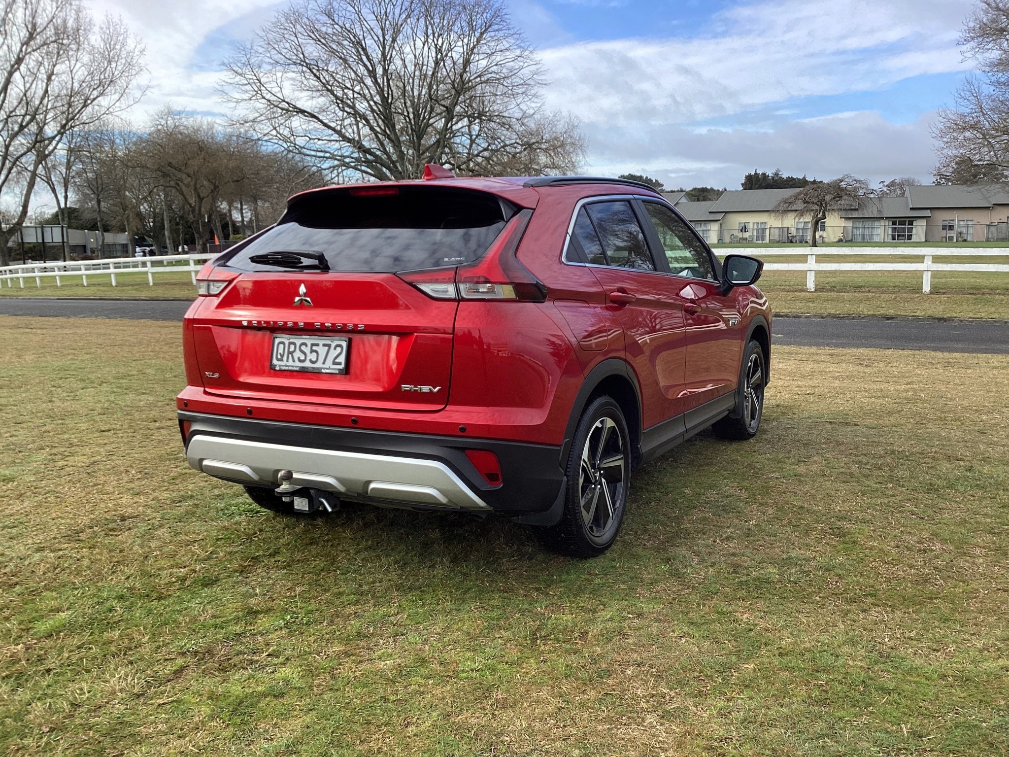 2021 Mitsubishi Eclipse Cross | XLS PLUG IN HYBRID, AWD, SUV.  | 24288 | 6