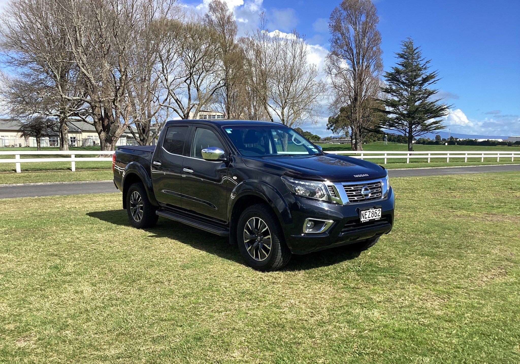 2020 Nissan Navara | ST, 2.3L Diesel Turbo, Doublecab, Automatic, Ute.  | 24521 | 1