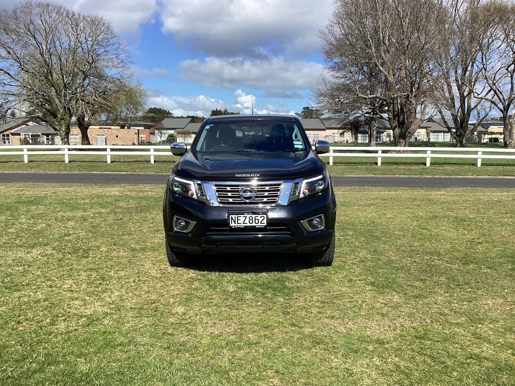 2020 Nissan Navara | ST, 2.3L Diesel Turbo, Doublecab, Automatic, Ute.  | 24521 | 2