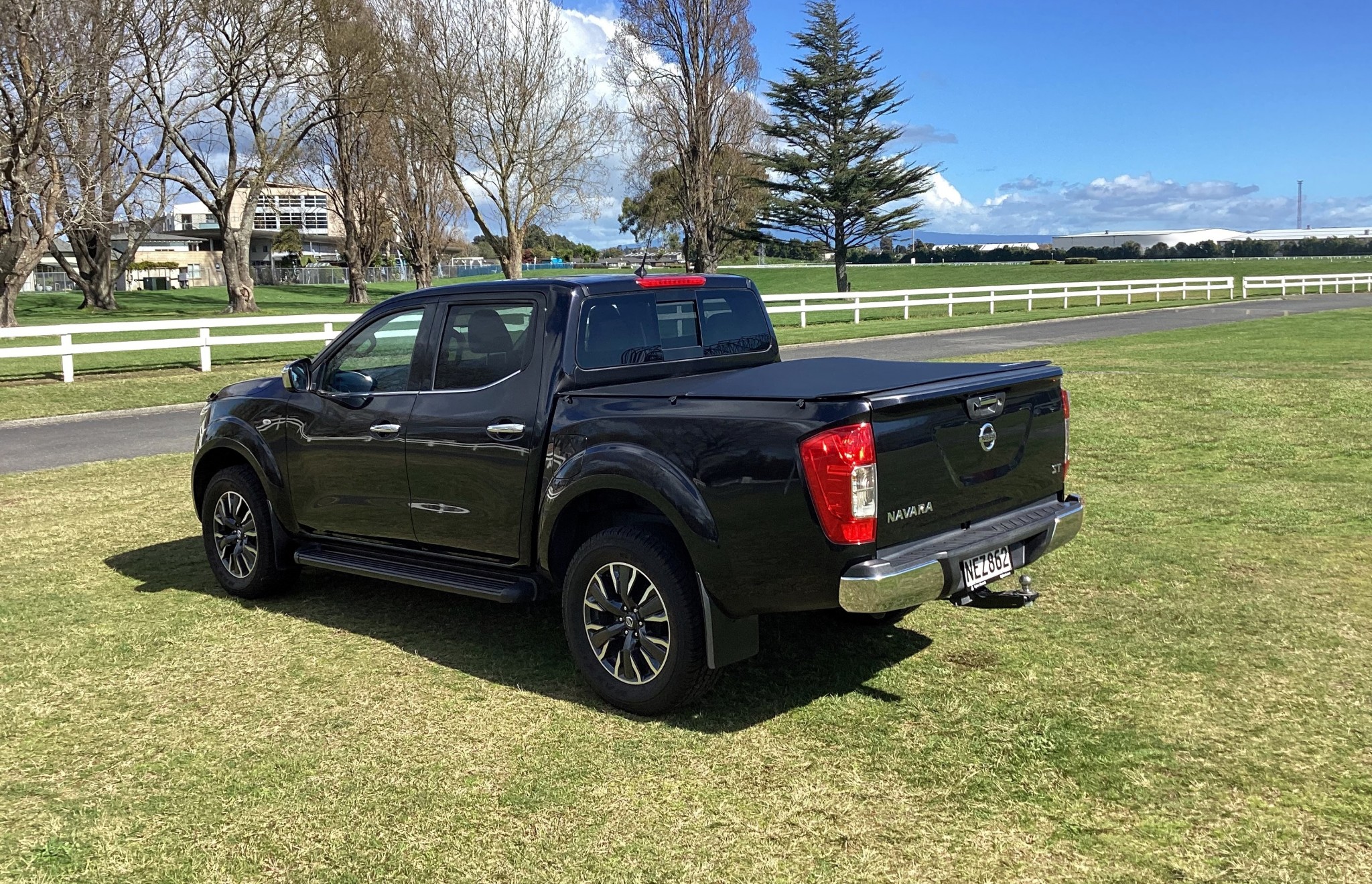 2020 Nissan Navara | ST, 2.3L Diesel Turbo, Doublecab, Automatic, Ute.  | 24521 | 4