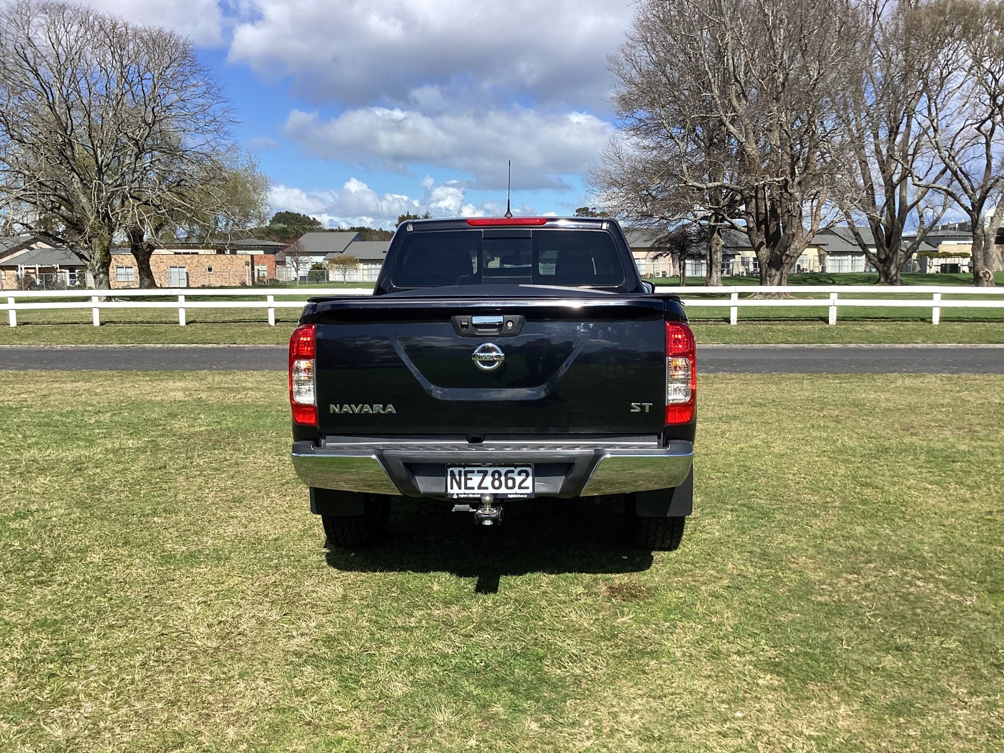 2020 Nissan Navara | ST, 2.3L Diesel Turbo, Doublecab, Automatic, Ute.  | 24521 | 5