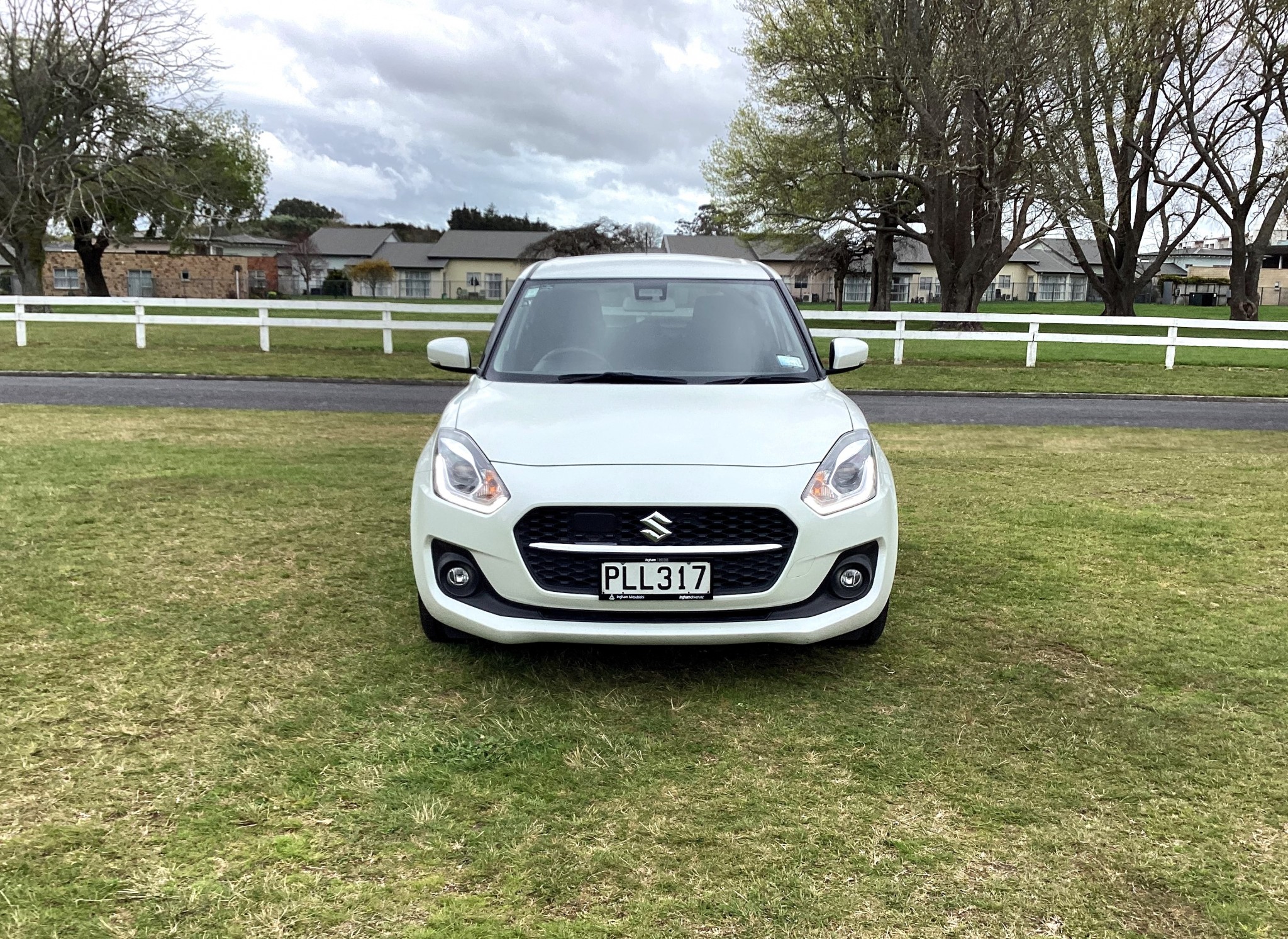 2022 Suzuki Swift | RS, 1L Petrol Turbo, 6 Speed Automatic, Hatchback. | 24717 | 2