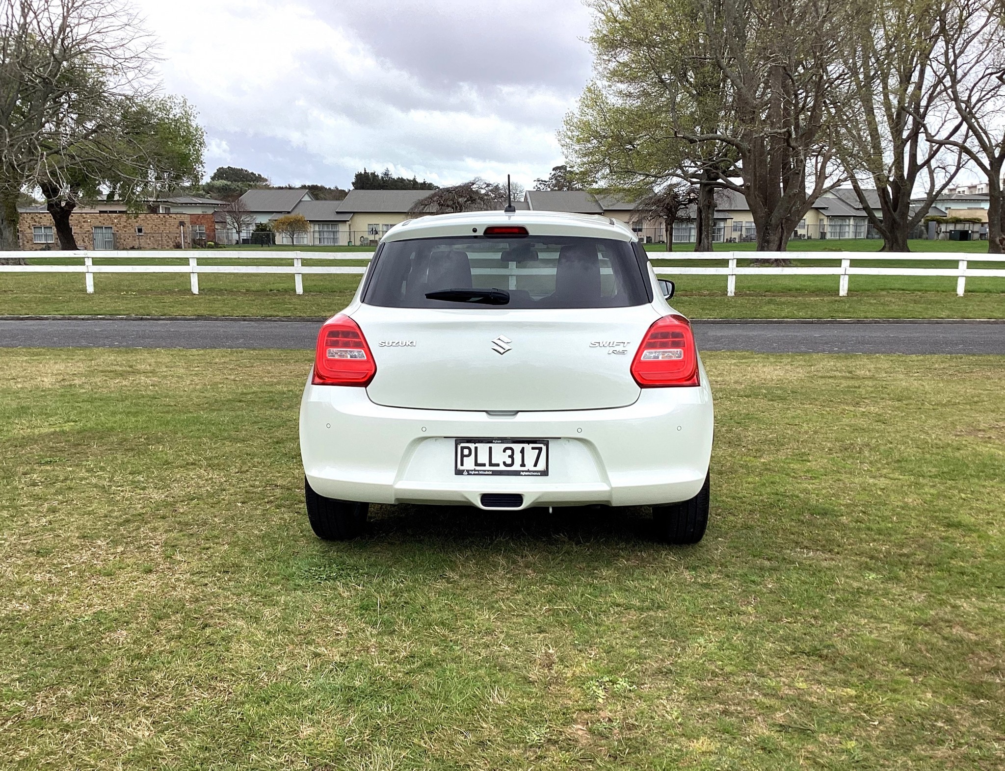 2022 Suzuki Swift | RS, 1L Petrol Turbo, 6 Speed Automatic, Hatchback. | 24717 | 5