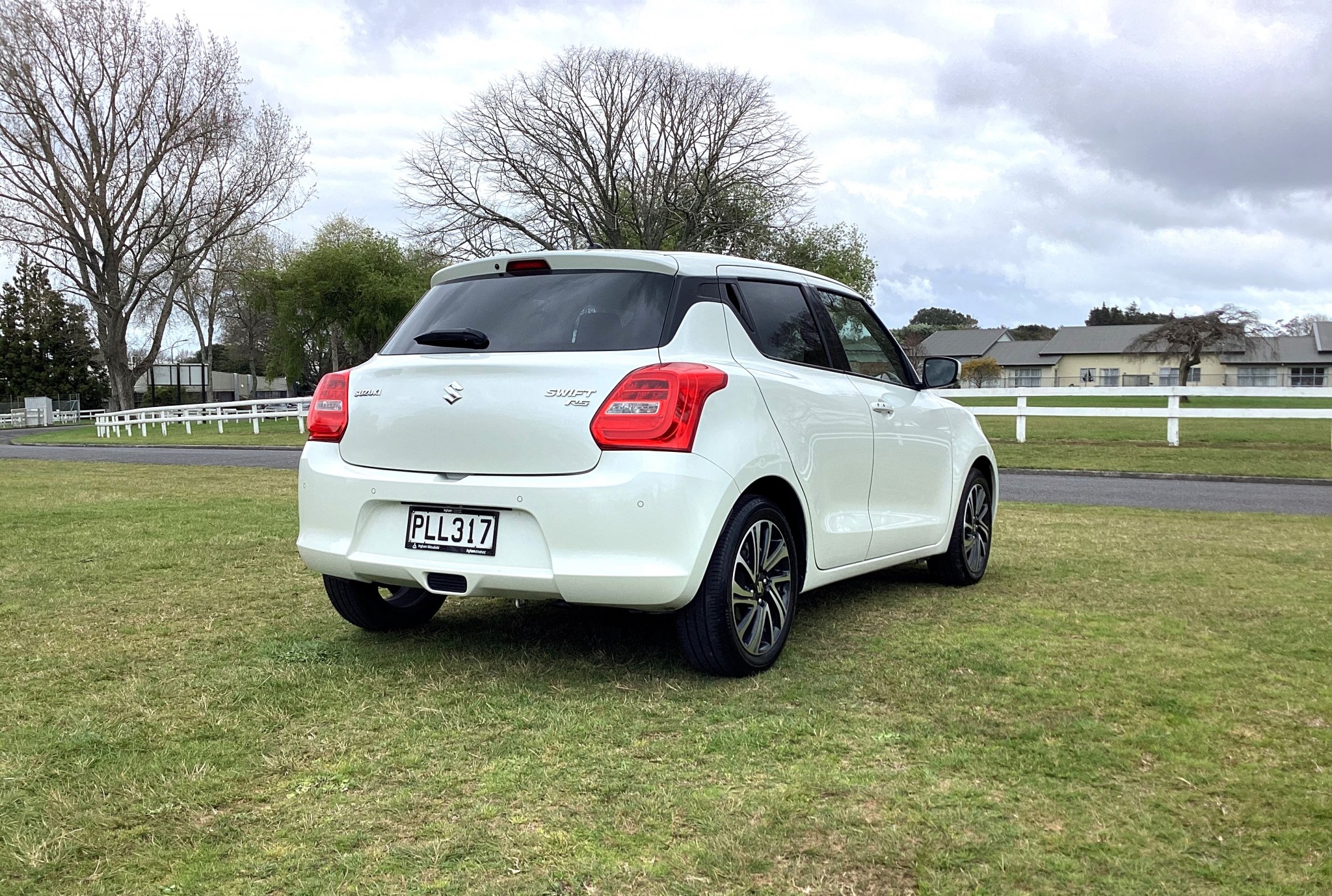 2022 Suzuki Swift | RS, 1L Petrol Turbo, 6 Speed Automatic, Hatchback. | 24717 | 6