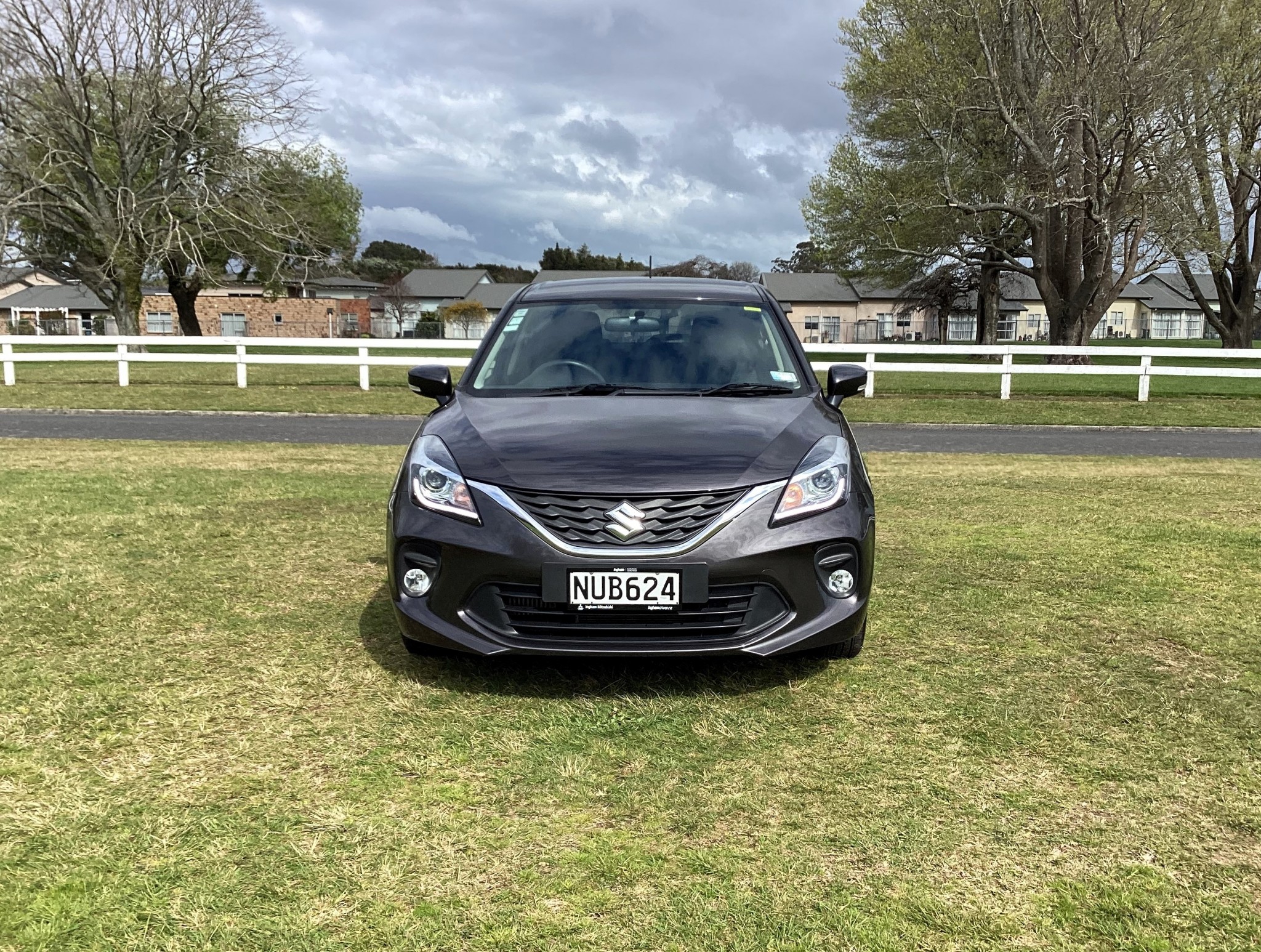 2021 Suzuki Baleno | RS, 1.0L Petrol - Turbo, 6 Speed Automatic, Hatch. | 24561 | 2