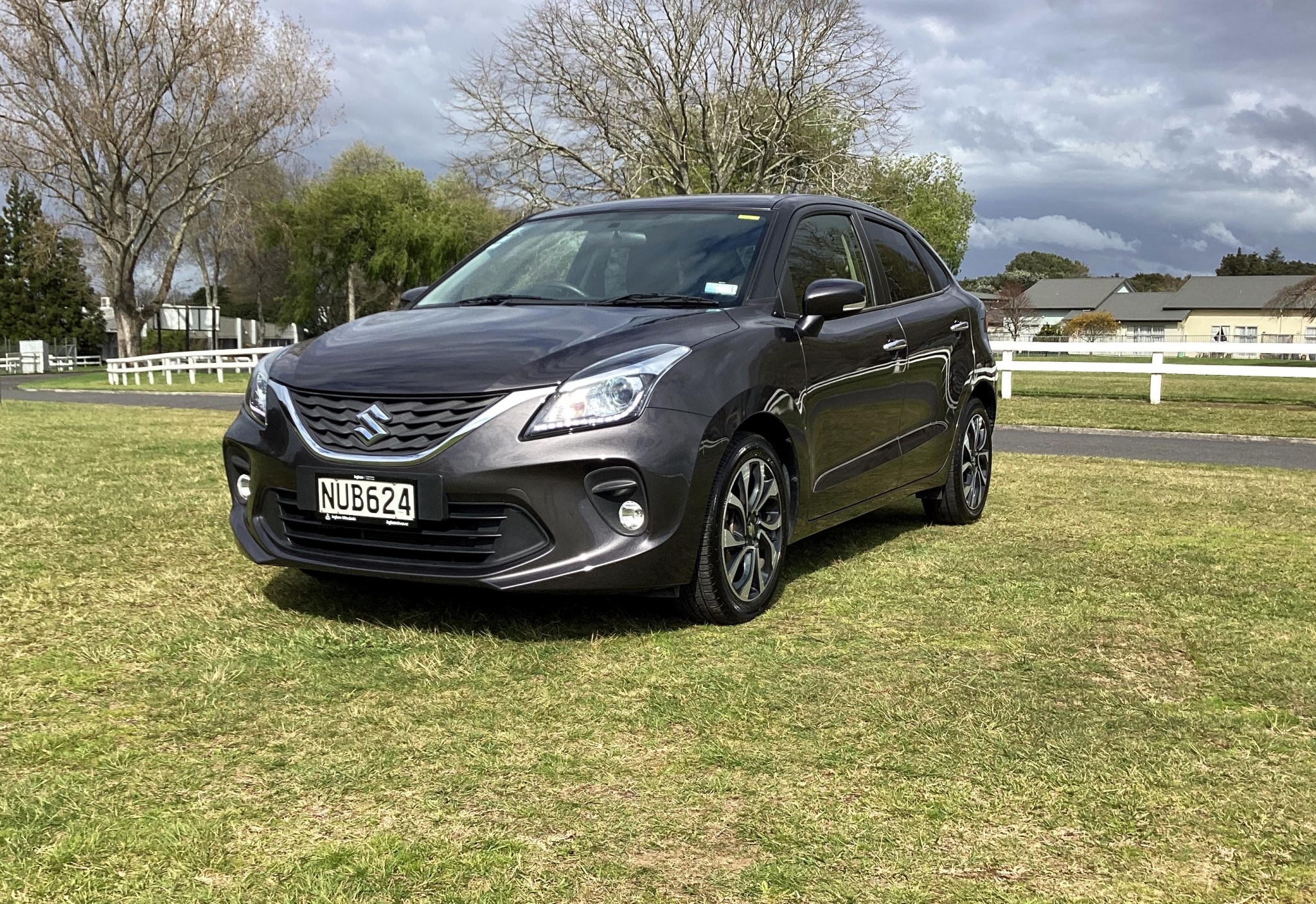 2021 Suzuki Baleno | RS, 1.0L Petrol - Turbo, 6 Speed Automatic, Hatch. | 24561 | 3