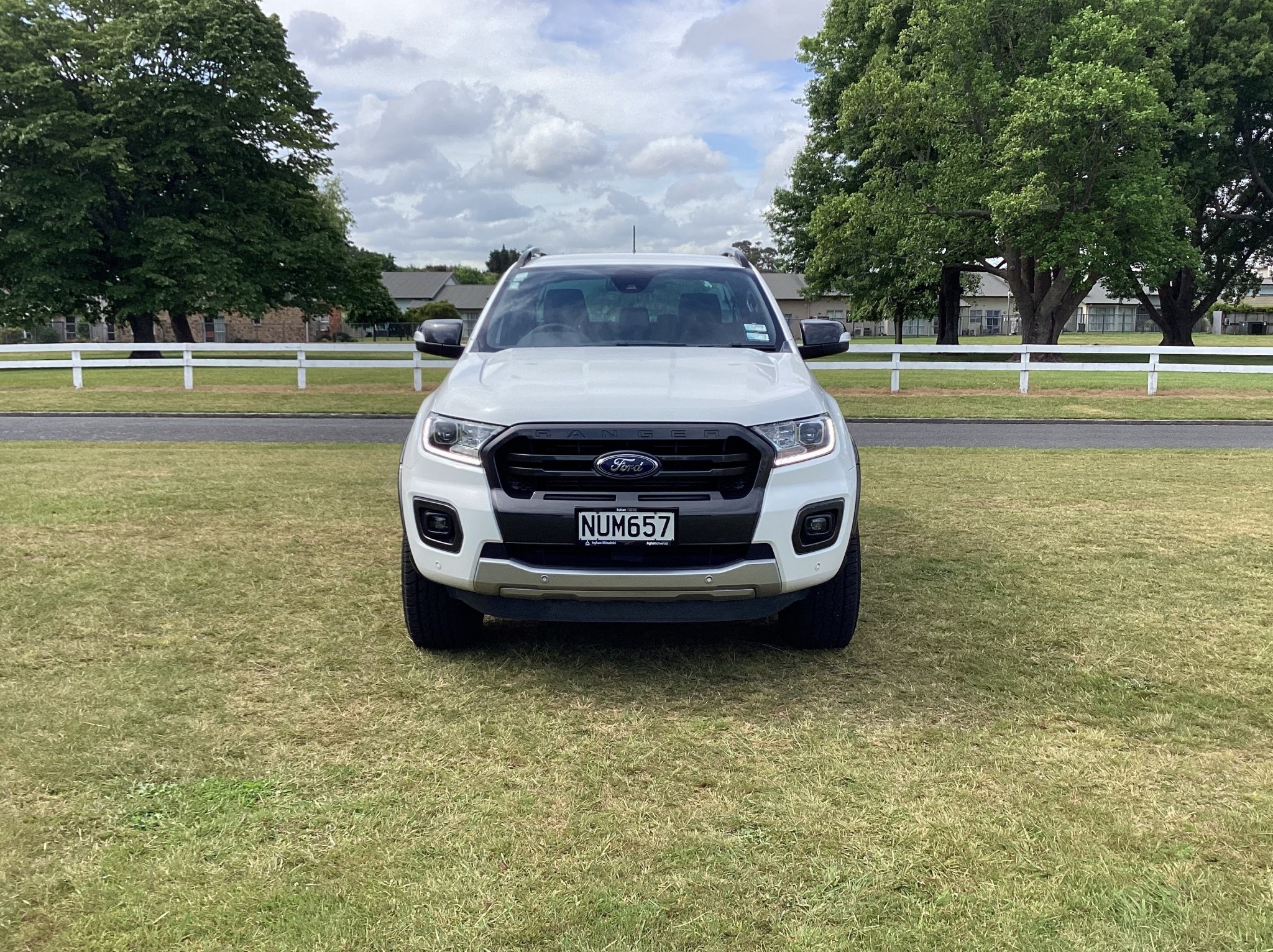 2021 Ford Ranger | WILDTRAK, 3.2L Turbo Diesel, 4WD, Ute. | 24906 | 2