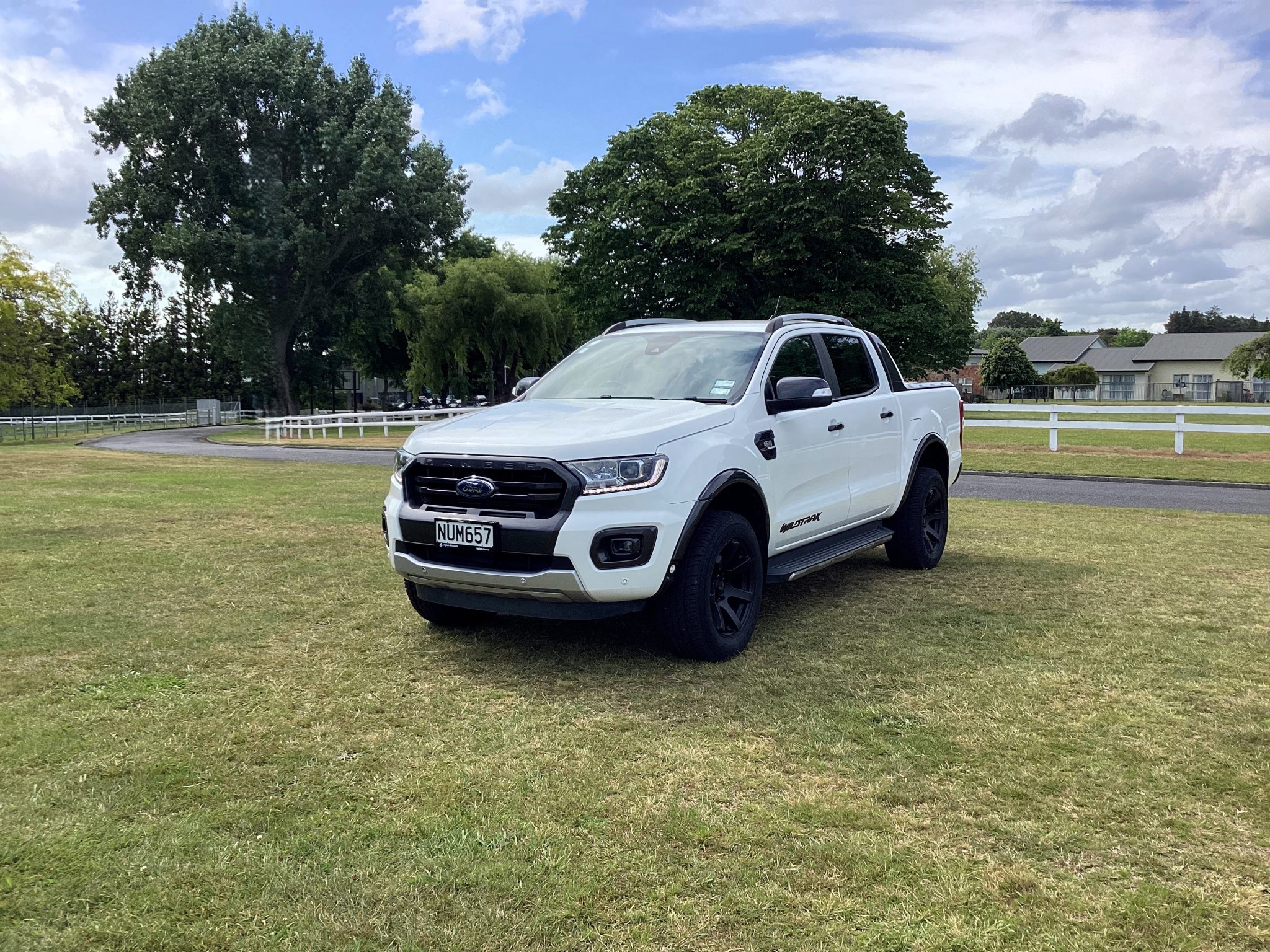 2021 Ford Ranger | WILDTRAK, 3.2L Turbo Diesel, 4WD, Ute. | 24906 | 3