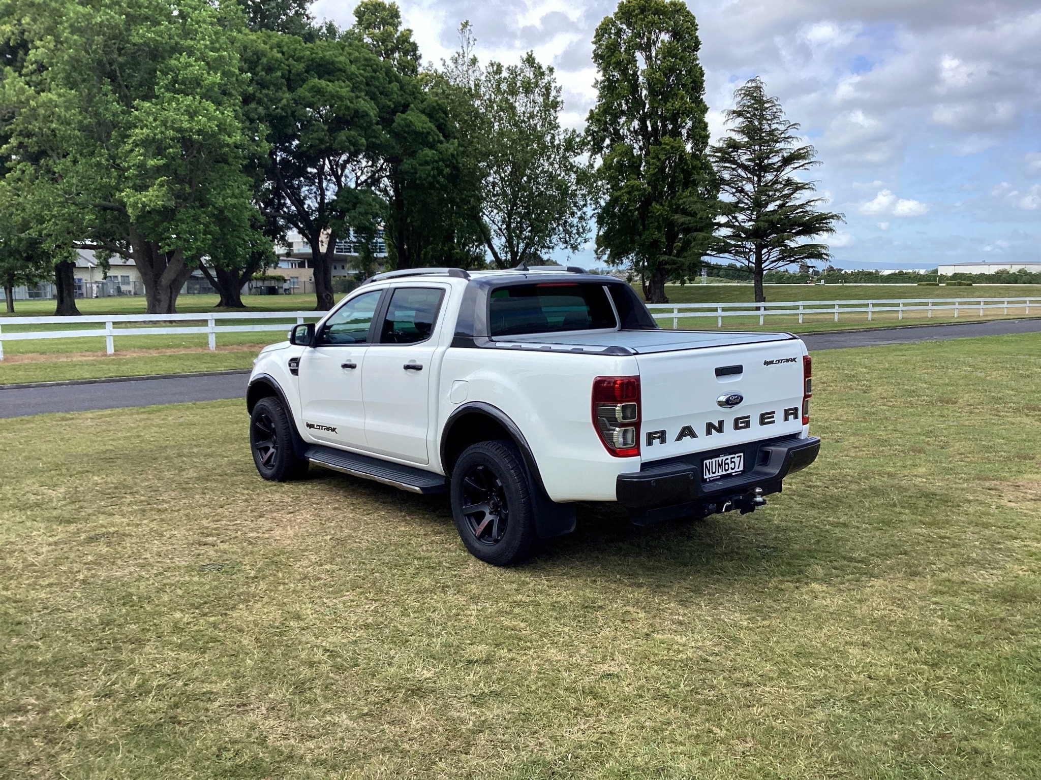 2021 Ford Ranger | WILDTRAK, 3.2L Turbo Diesel, 4WD, Ute. | 24906 | 4