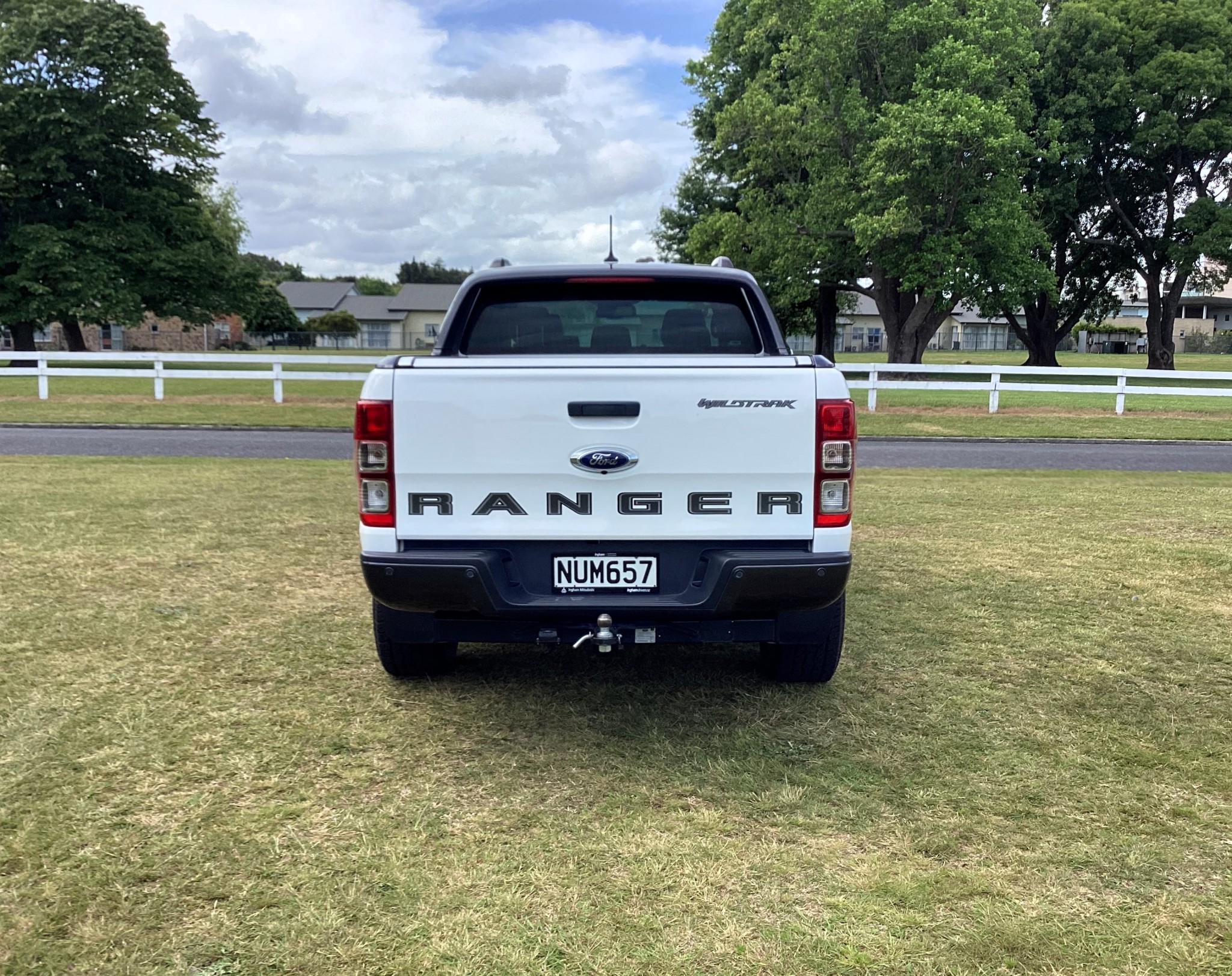 2021 Ford Ranger | WILDTRAK, 3.2L Turbo Diesel, 4WD, Ute. | 24906 | 5