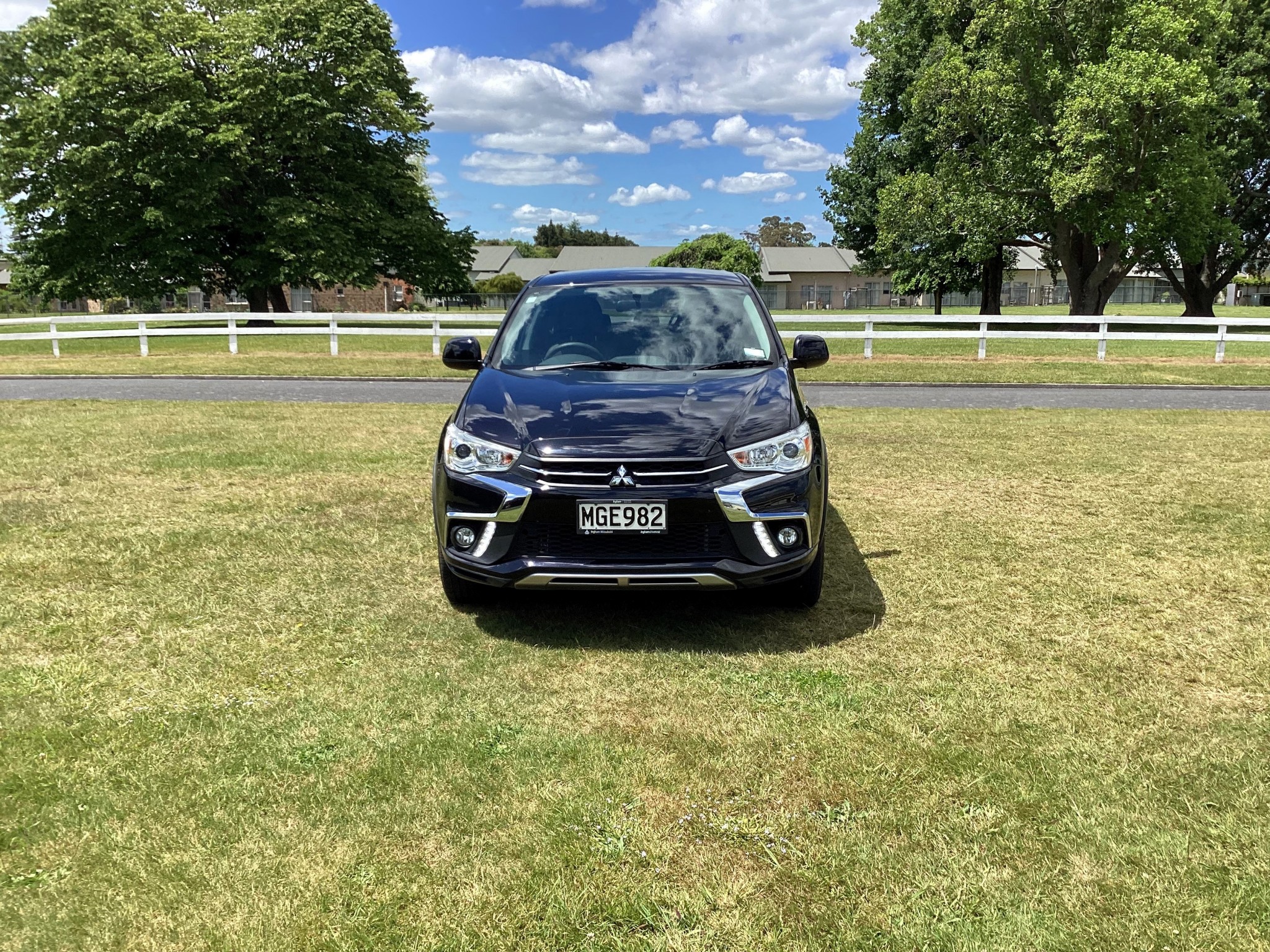 2019 Mitsubishi ASX | XLS, 2.0L Petrol, CVT, SUV. | 24919 | 2