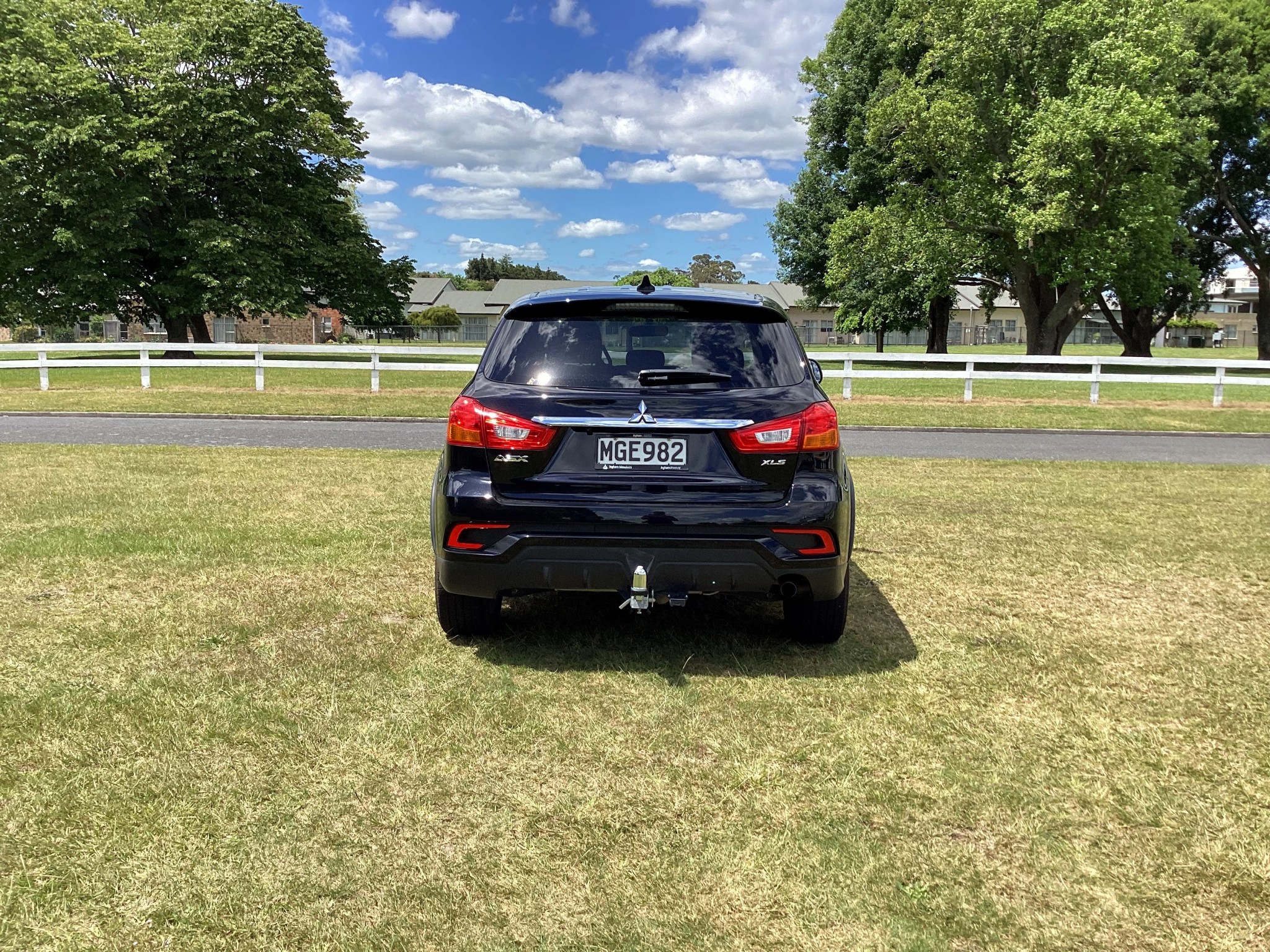 2019 Mitsubishi ASX | XLS, 2.0L Petrol, CVT, SUV. | 24919 | 6