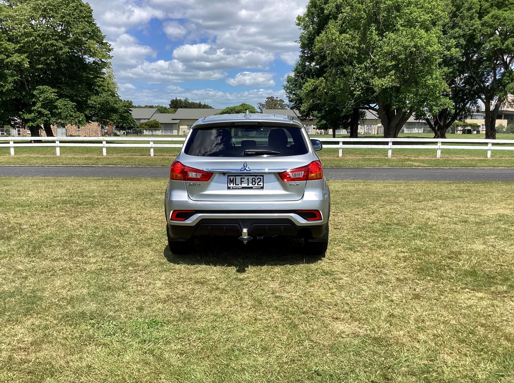 2019 Mitsubishi ASX | XLS, 2.0L Petrol, CVT, SUV. | 25128 | 7