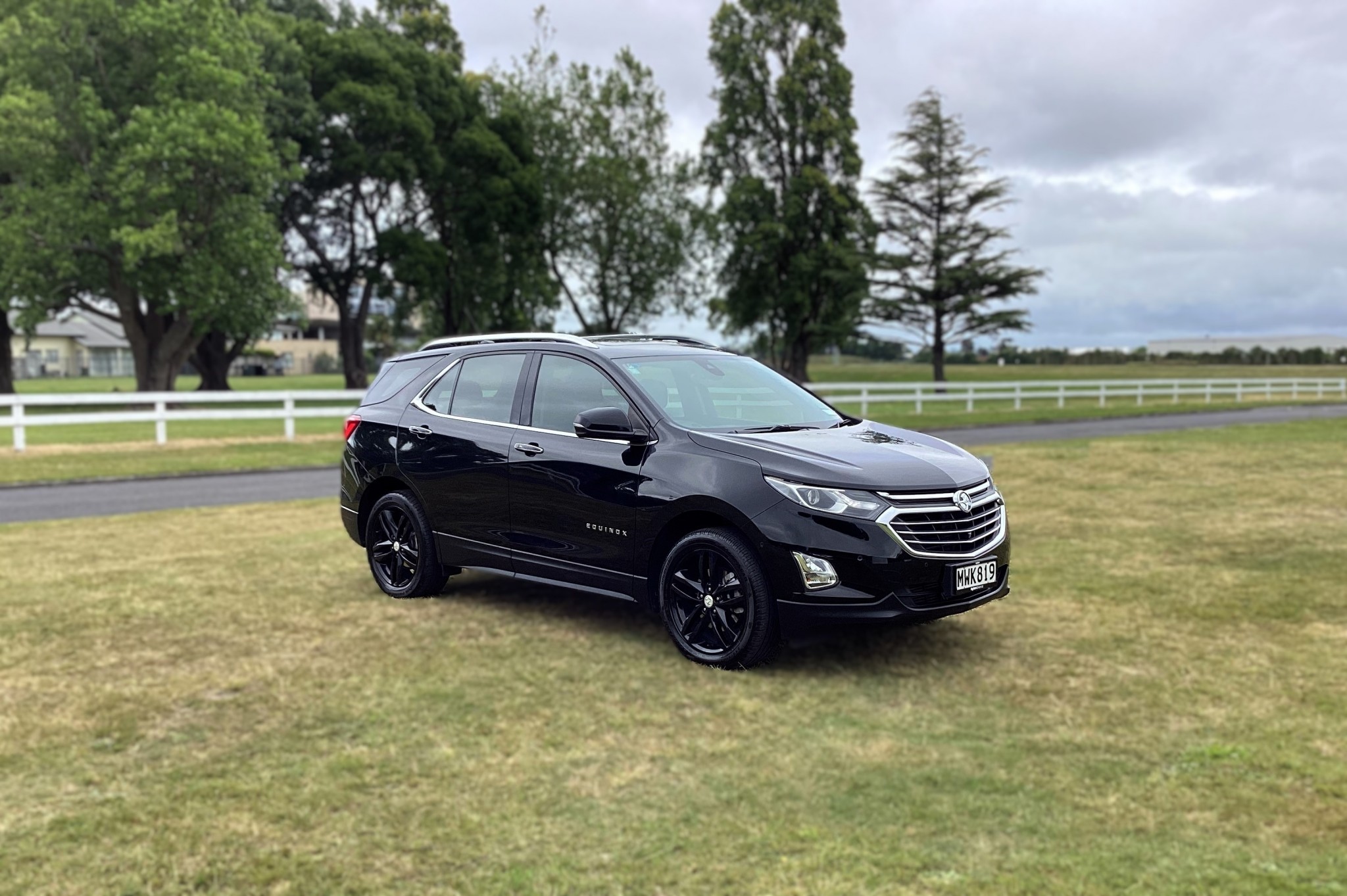 2020 Holden EQUINOX | LTZ-V, 2.0L Petro, AWD, Automatic, SUV. | 25238 | 1