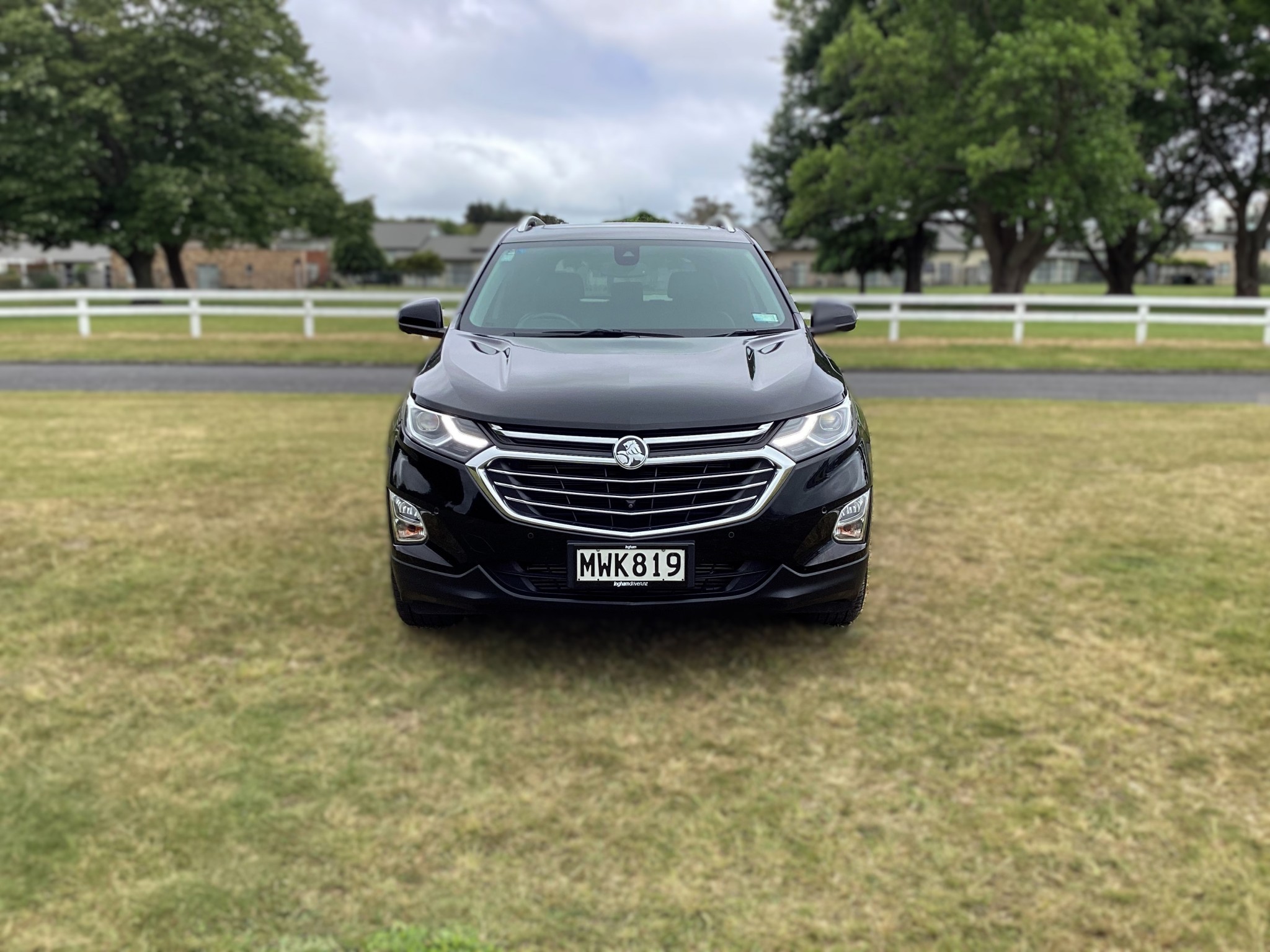 2020 Holden EQUINOX | LTZ-V, 2.0L Petro, AWD, Automatic, SUV. | 25238 | 2