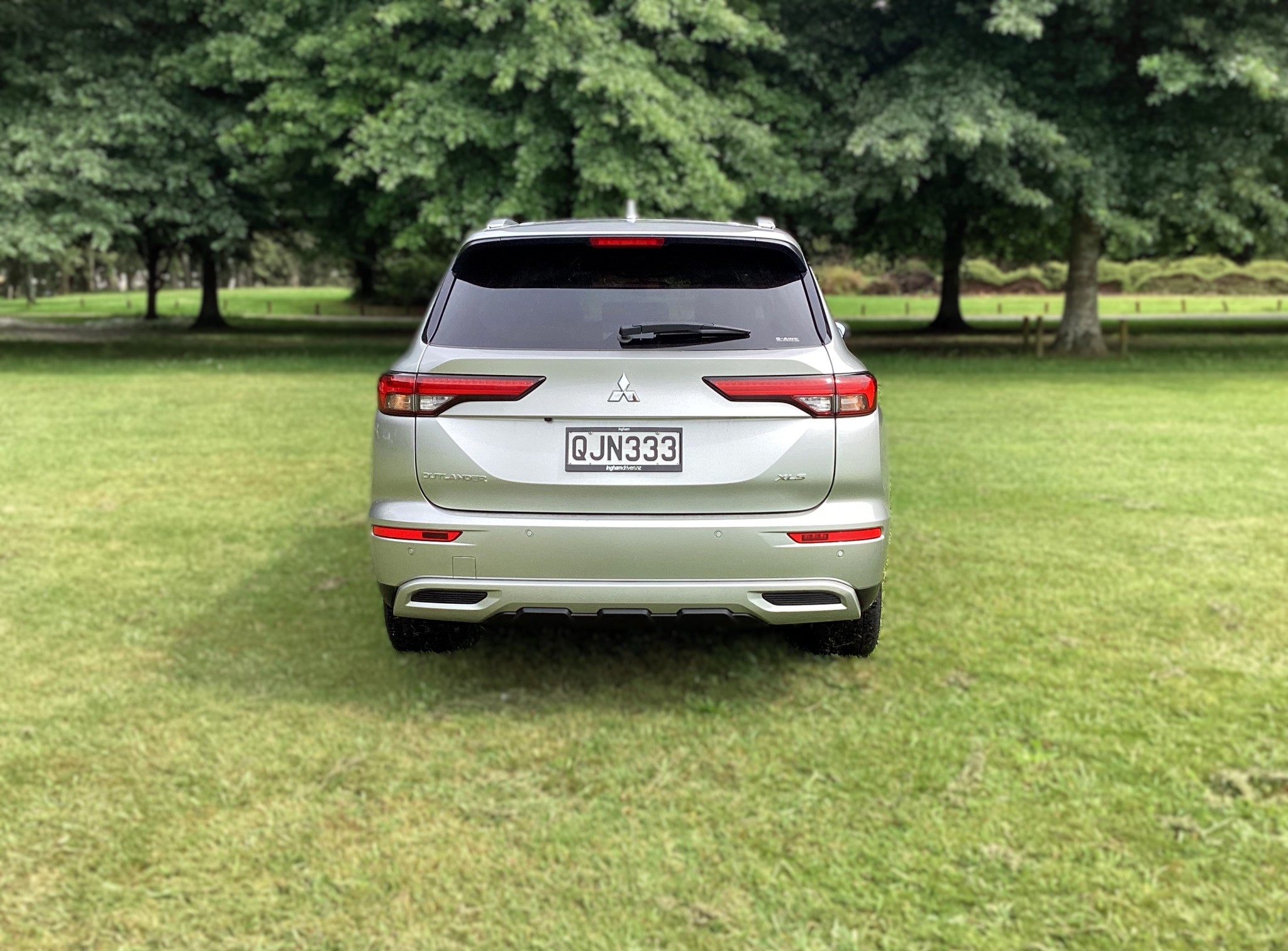 2024 Mitsubishi Outlander | XLS, 2.5L Petrol, AWD, CVT, 7 Seat, SUV. | 25380 | 5