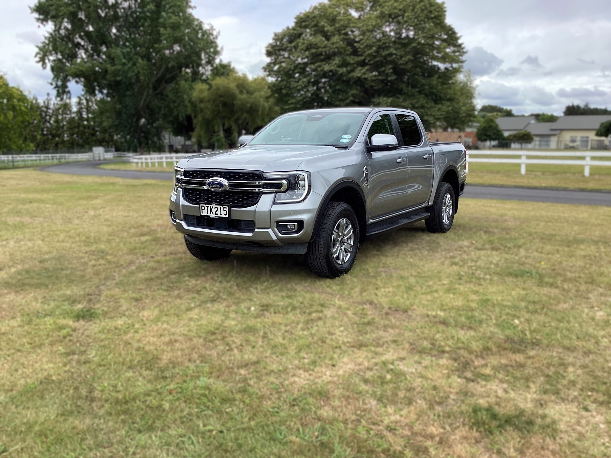 2023 Ford Ranger | XLT, 2WD, 2L Bi Turbo Diesel, Auto, Double Cab Ute | 25484 | 3