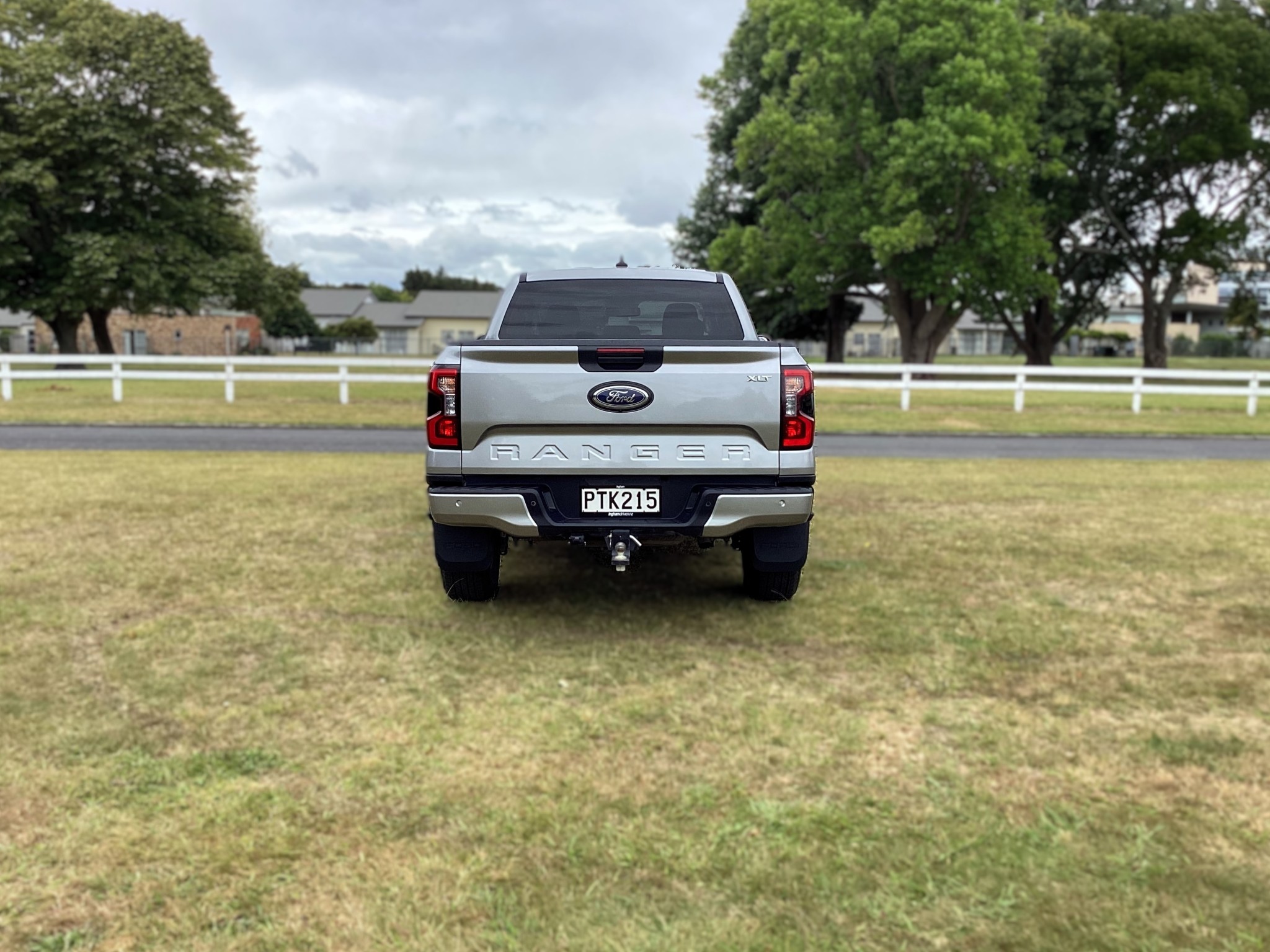 2023 Ford Ranger | XLT, 2WD, 2L Bi Turbo Diesel, Auto, Double Cab Ute | 25484 | 5