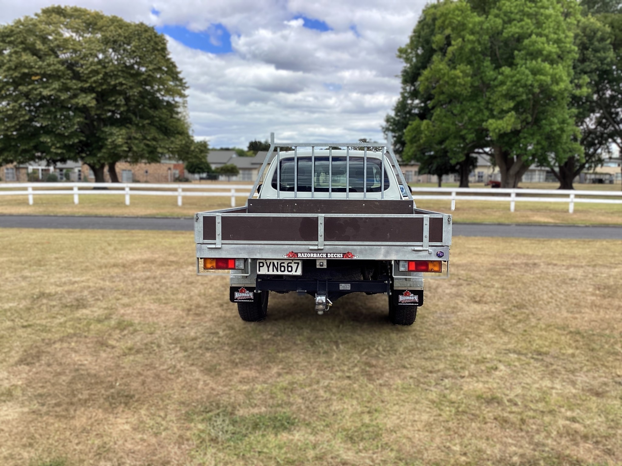 2023 Mitsubishi Triton | GLX 4WD Club Cab, 2.4L Diesel, Automatic, Ute. | 25724 | 5