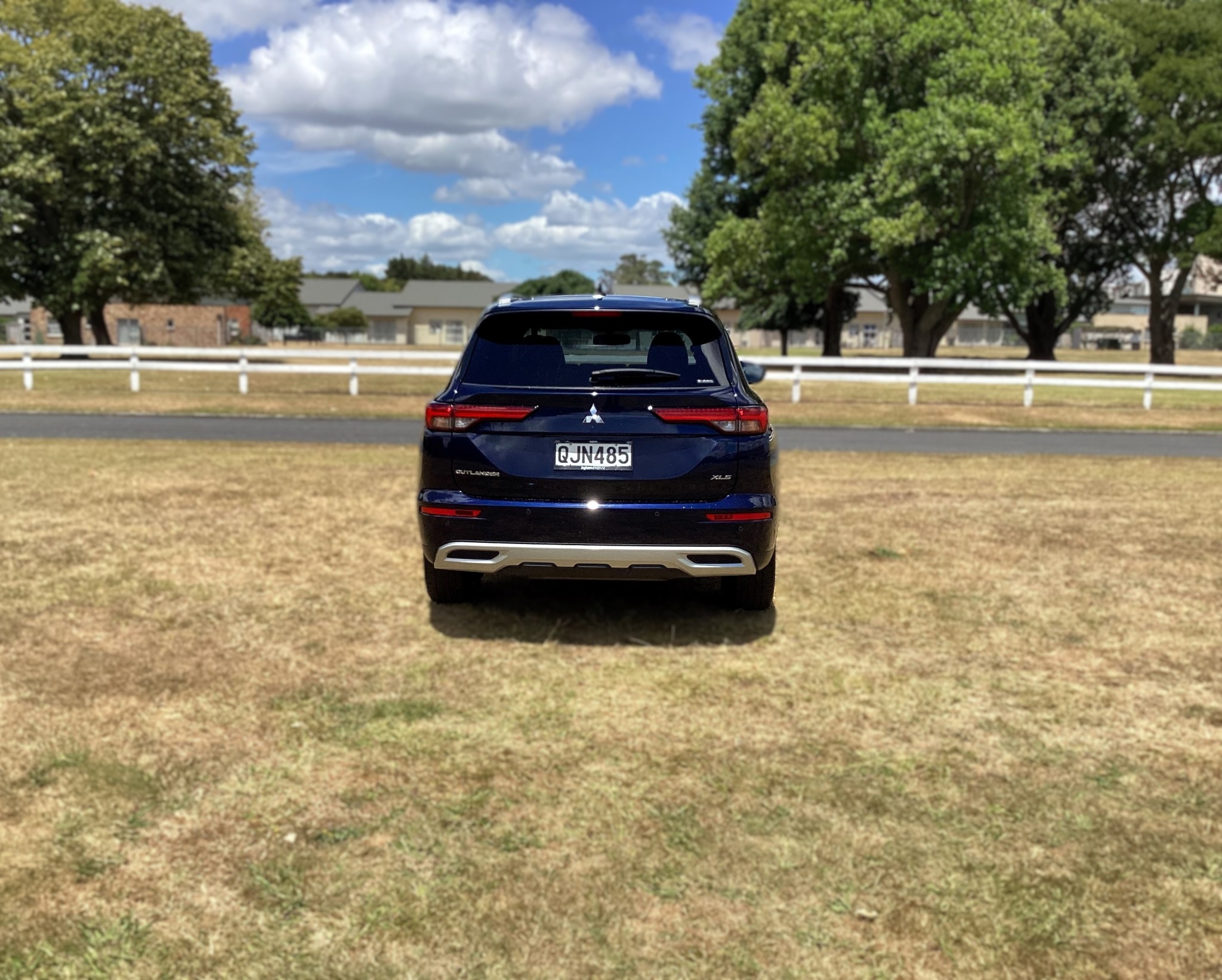 2024 Mitsubishi Outlander | XLS, 2.5L Petrol, AWD, CVT, 7 Seats, SUV. | 25436 | 5