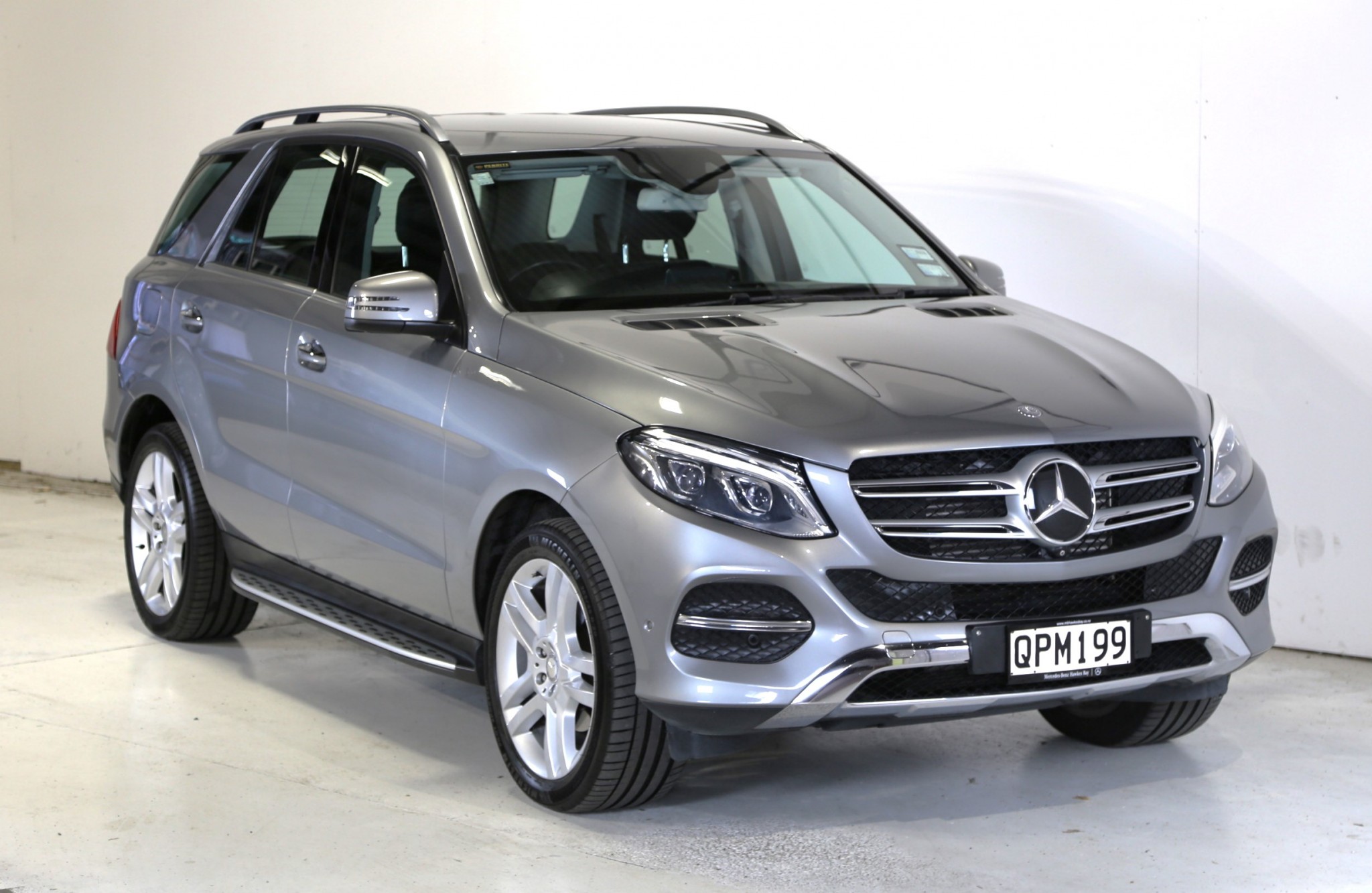 New and Used Cars for Sale at Mercedes-Benz Hawkes Bay