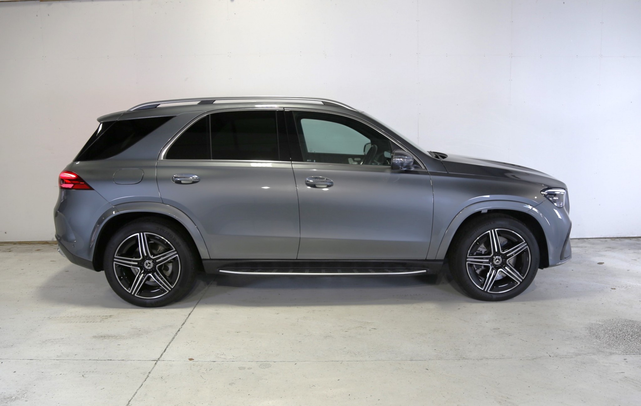 2023 Mercedes-Benz GLE 450 | GLE450d Demo Plus pack 270Kw 750Nm | 23947 | 3