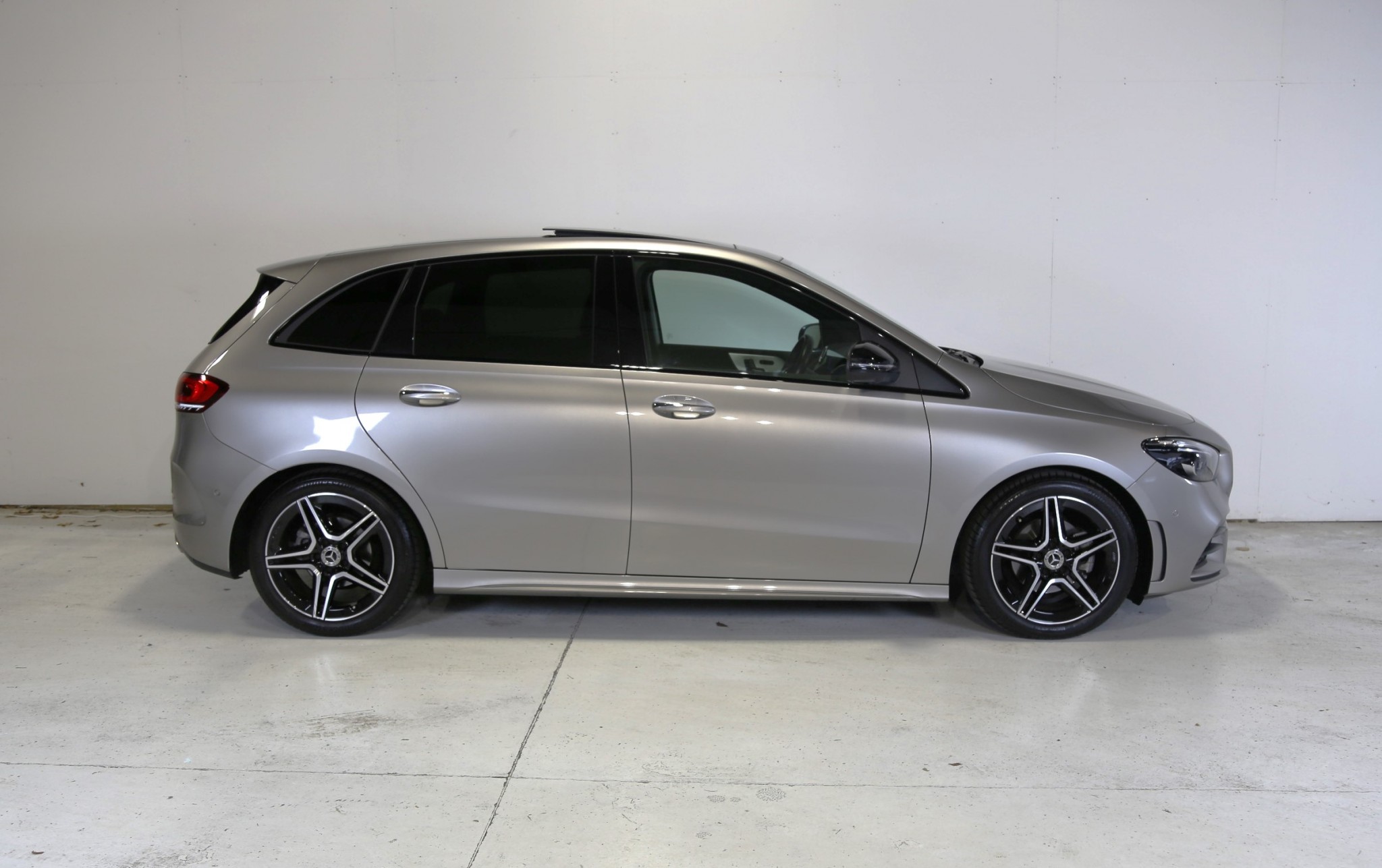 2021 Mercedes-Benz B 180 | NZ New AMG Line Vision Pack | 24178 | 3