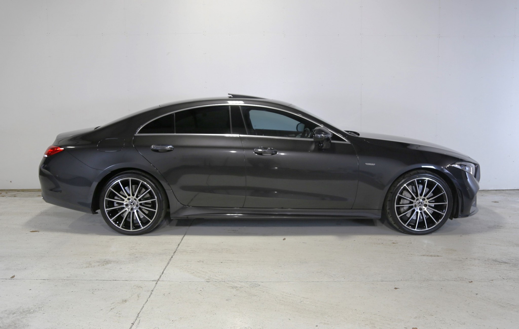 2018 Mercedes-Benz CLS 450 | NZ New Edition 1 Nappa 270Kw | 24330 | 3