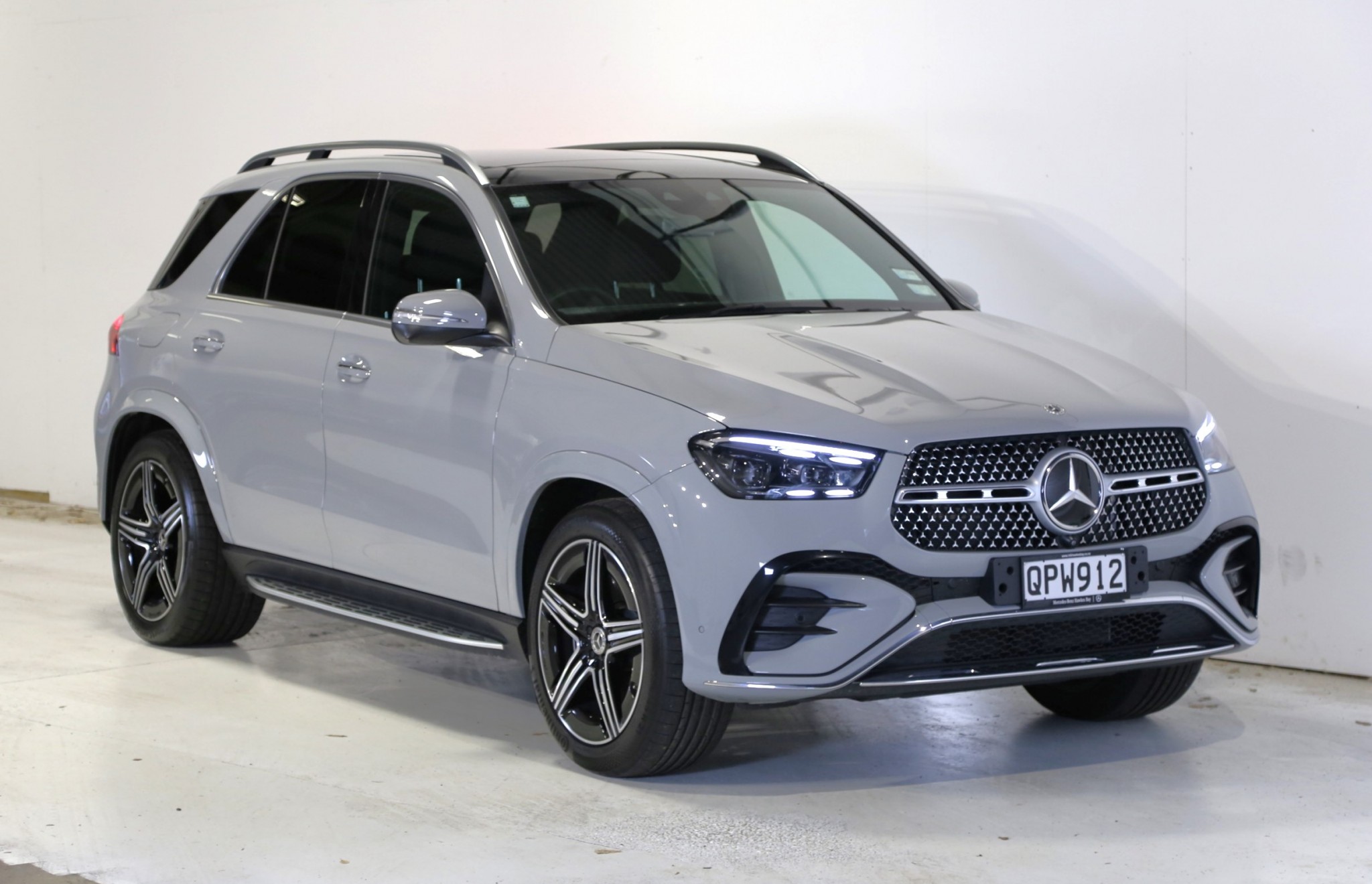 2024 Mercedes-Benz GLE 300 d | Demo 198kw 7 seats Towbar pack | 24492 | 1