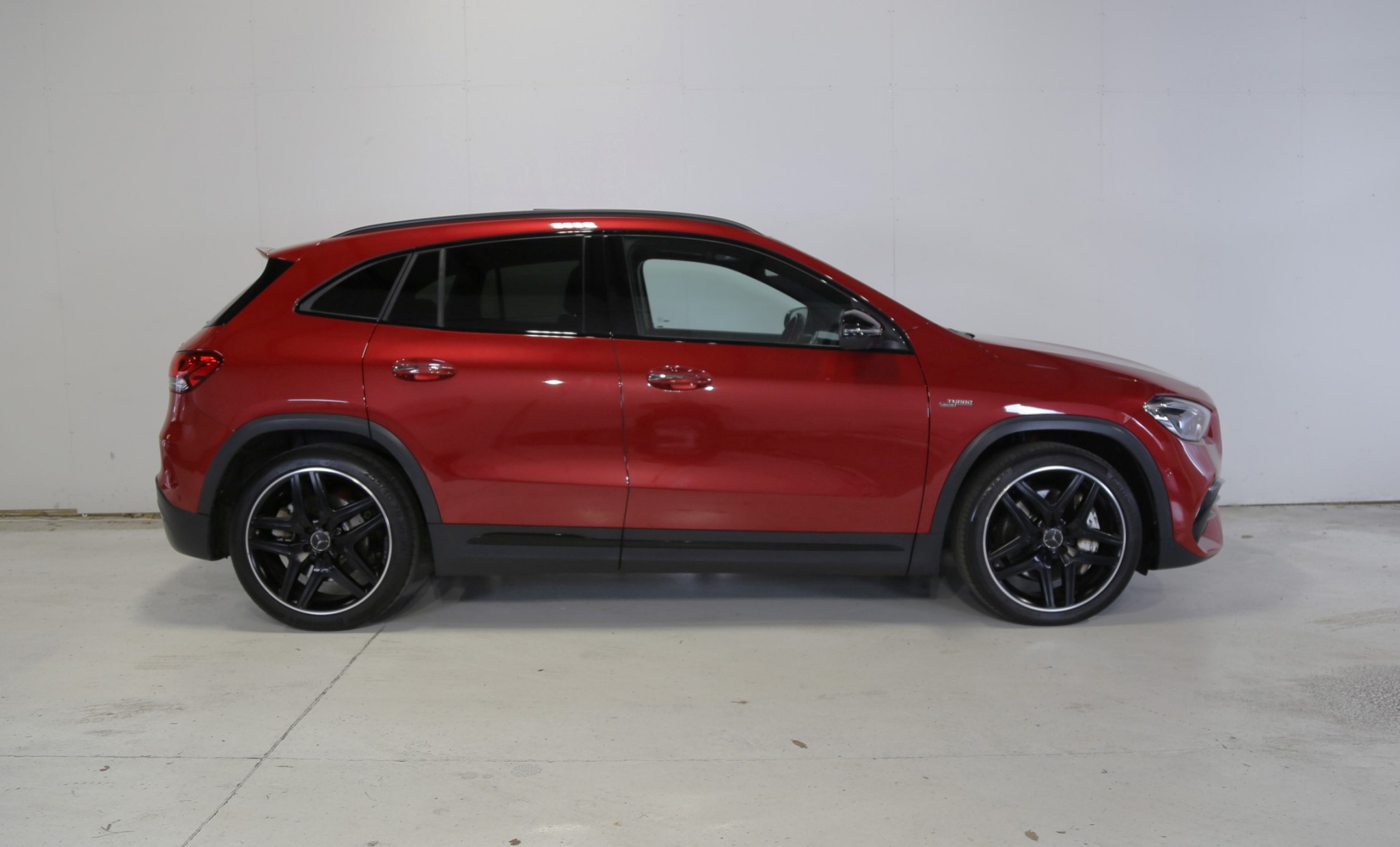 2022 Mercedes-Benz GLA 35 | NZ New AMG 225Kw 2y MB warranty | 24932 | 3